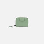 Sherpani Barcelona RFID Wallet - Olivine 2026