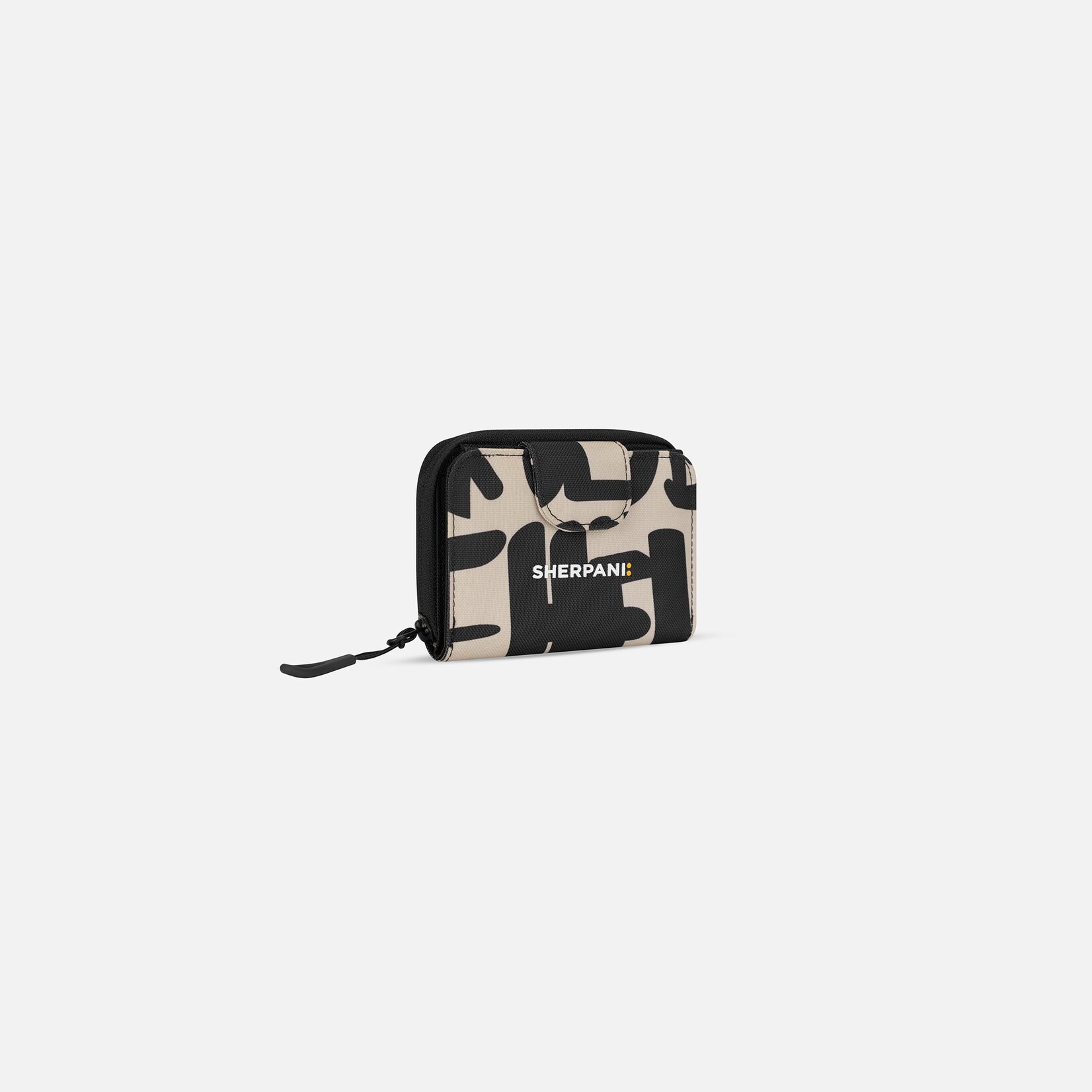 Sherpani Barcelona RFID Wallet - Ciao 2026