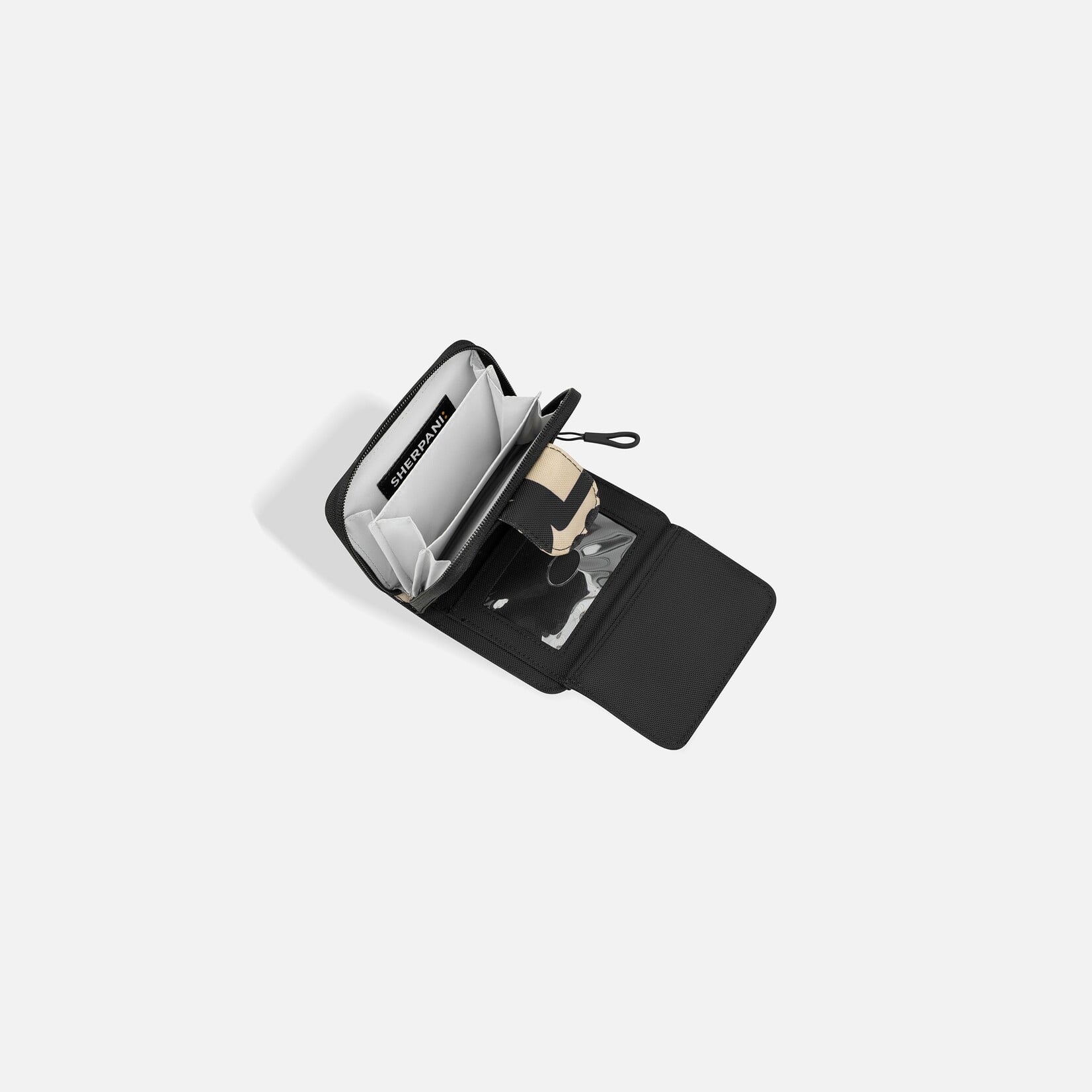 Sherpani Barcelona RFID Wallet - Ciao 2026