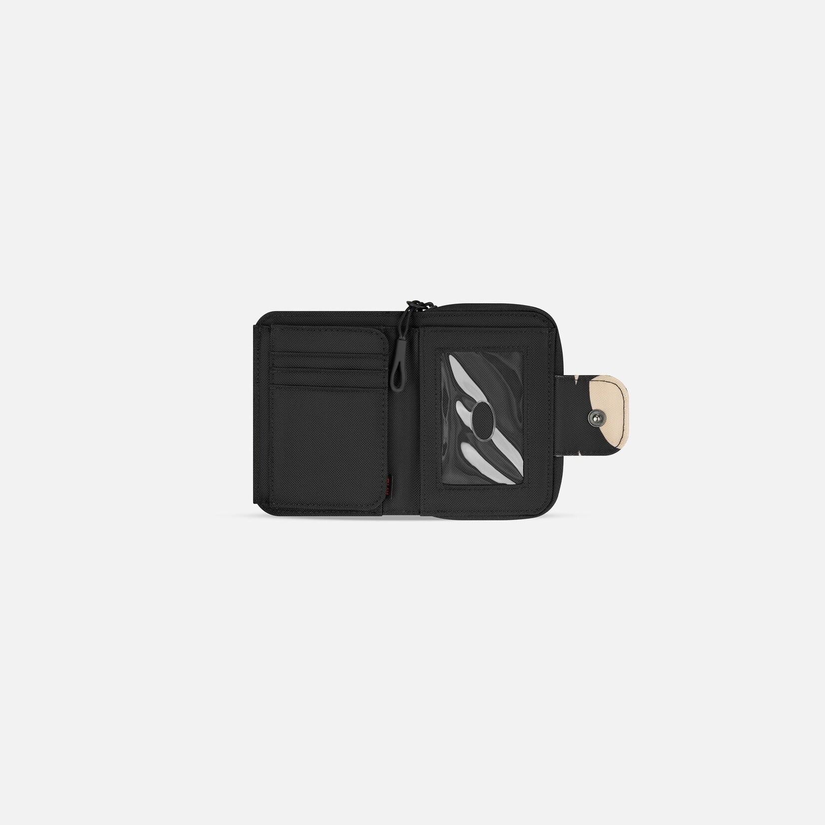 Sherpani Barcelona RFID Wallet - Ciao 2026