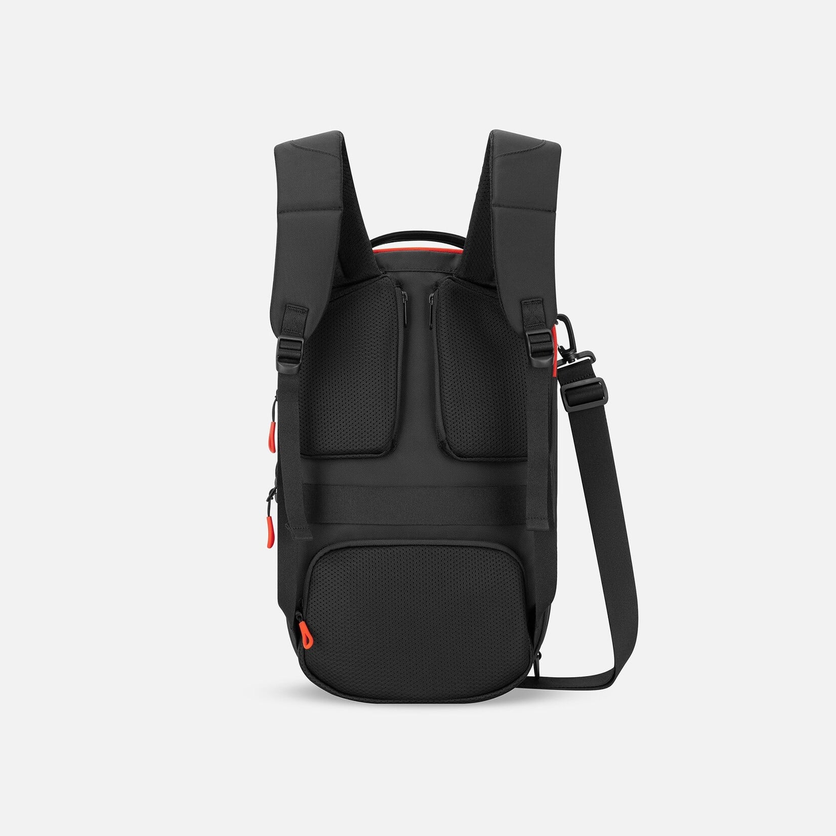 Sherpani Camden - Chromatic - Pro Ultimate Commuter Travel Backpack 2026