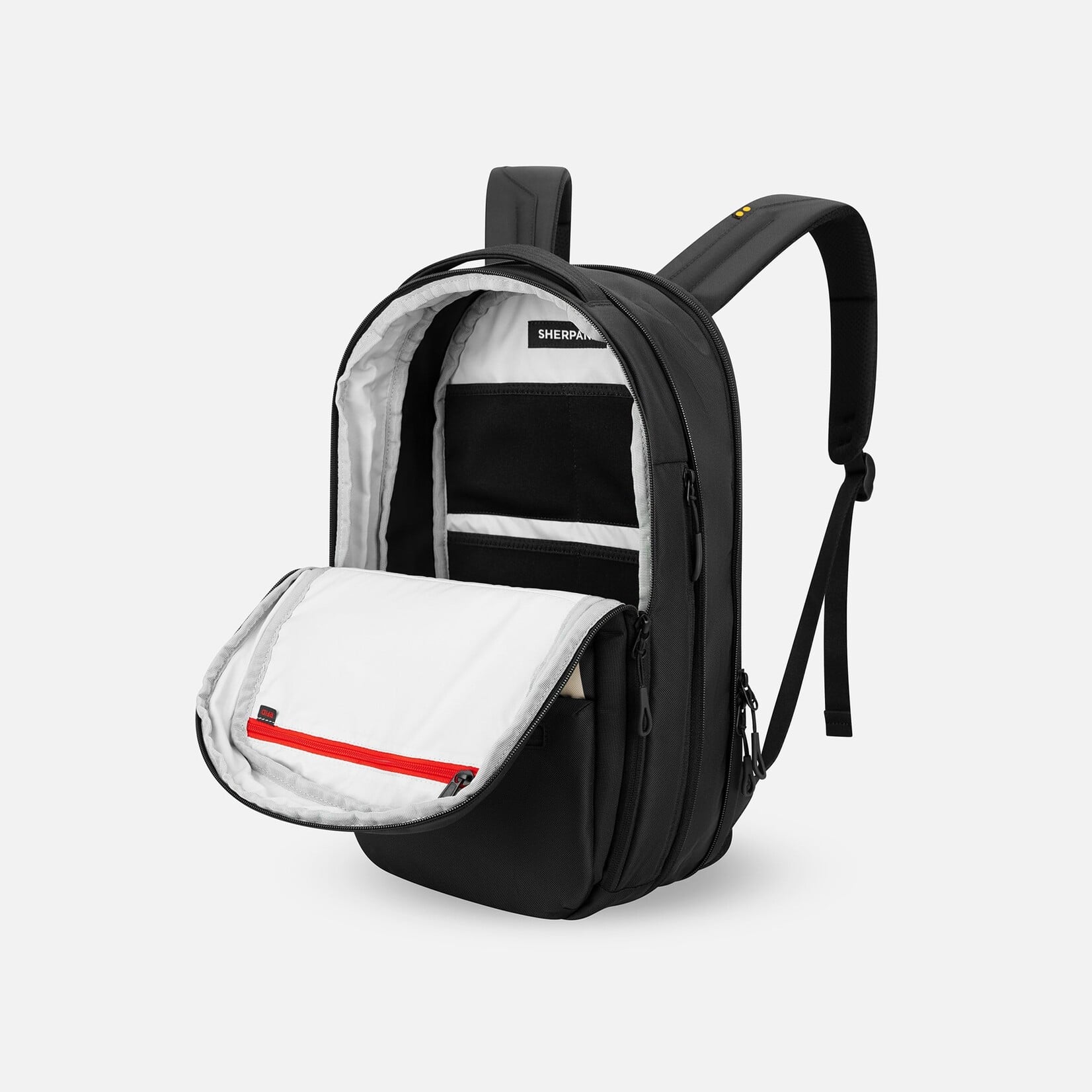 Sherpani Camden - Ciao - Pro Ultimate Commuter Travel Backpack 2026