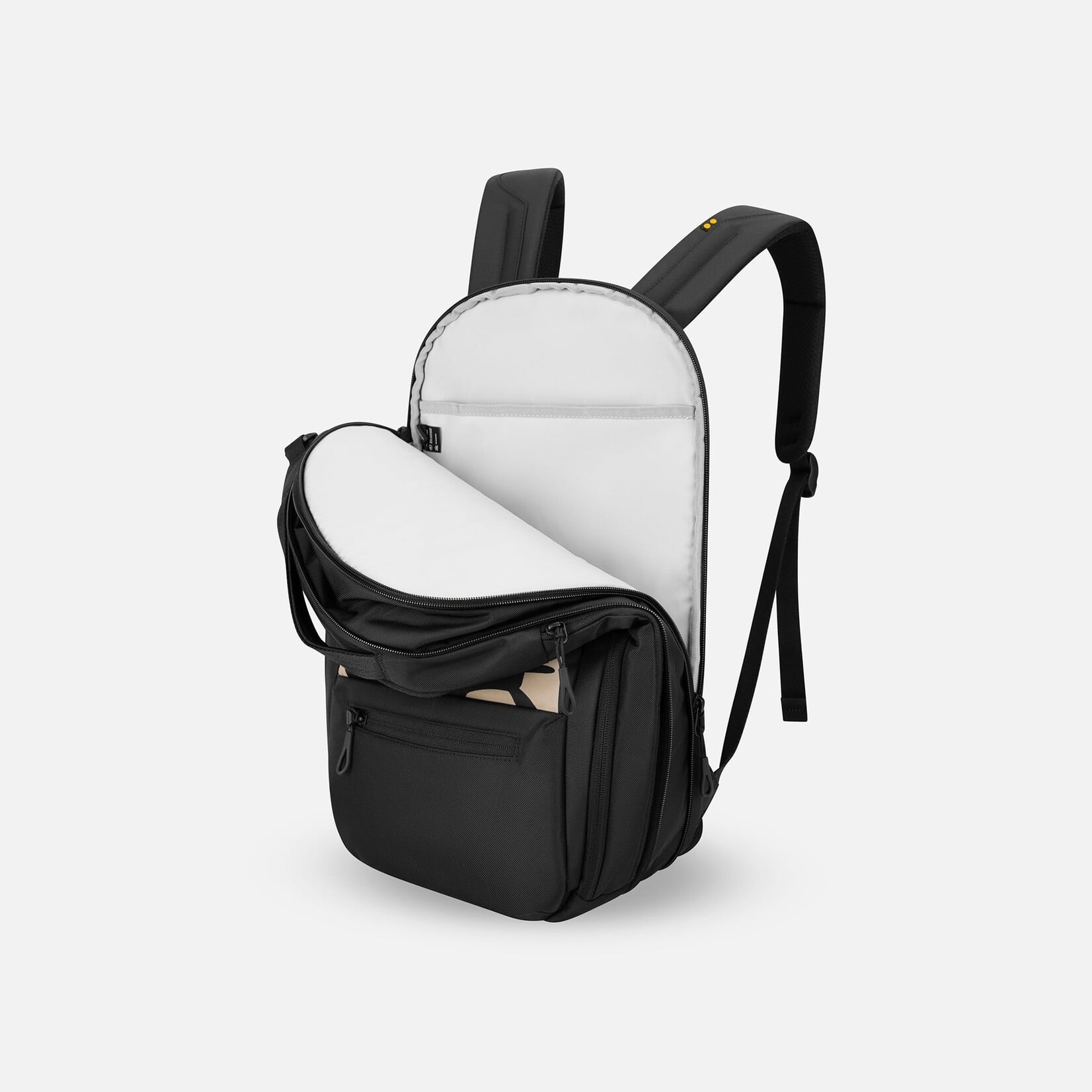 Sherpani Camden - Ciao - Pro Ultimate Commuter Travel Backpack 2026