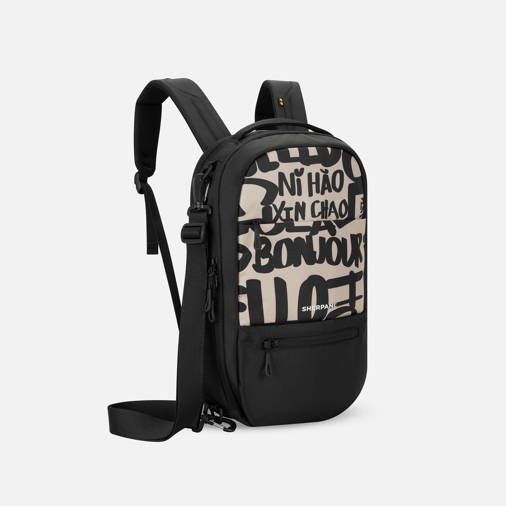 Sherpani Camden - Ciao - Pro Ultimate Commuter Travel Backpack 2026