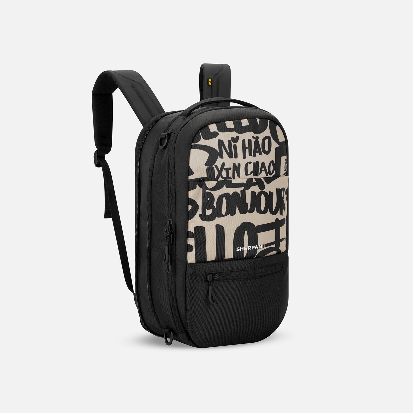 Sherpani Camden - Ciao - Pro Ultimate Commuter Travel Backpack 2026