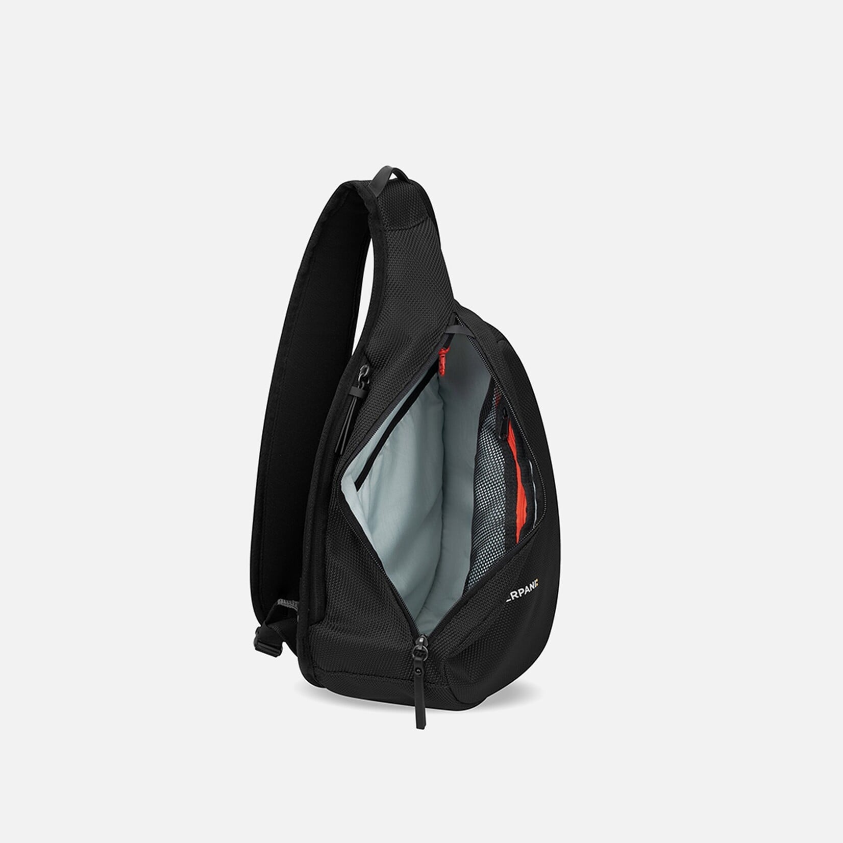 Sherpani Esprit ANTI-THEFT Sling - Carbon - 2026