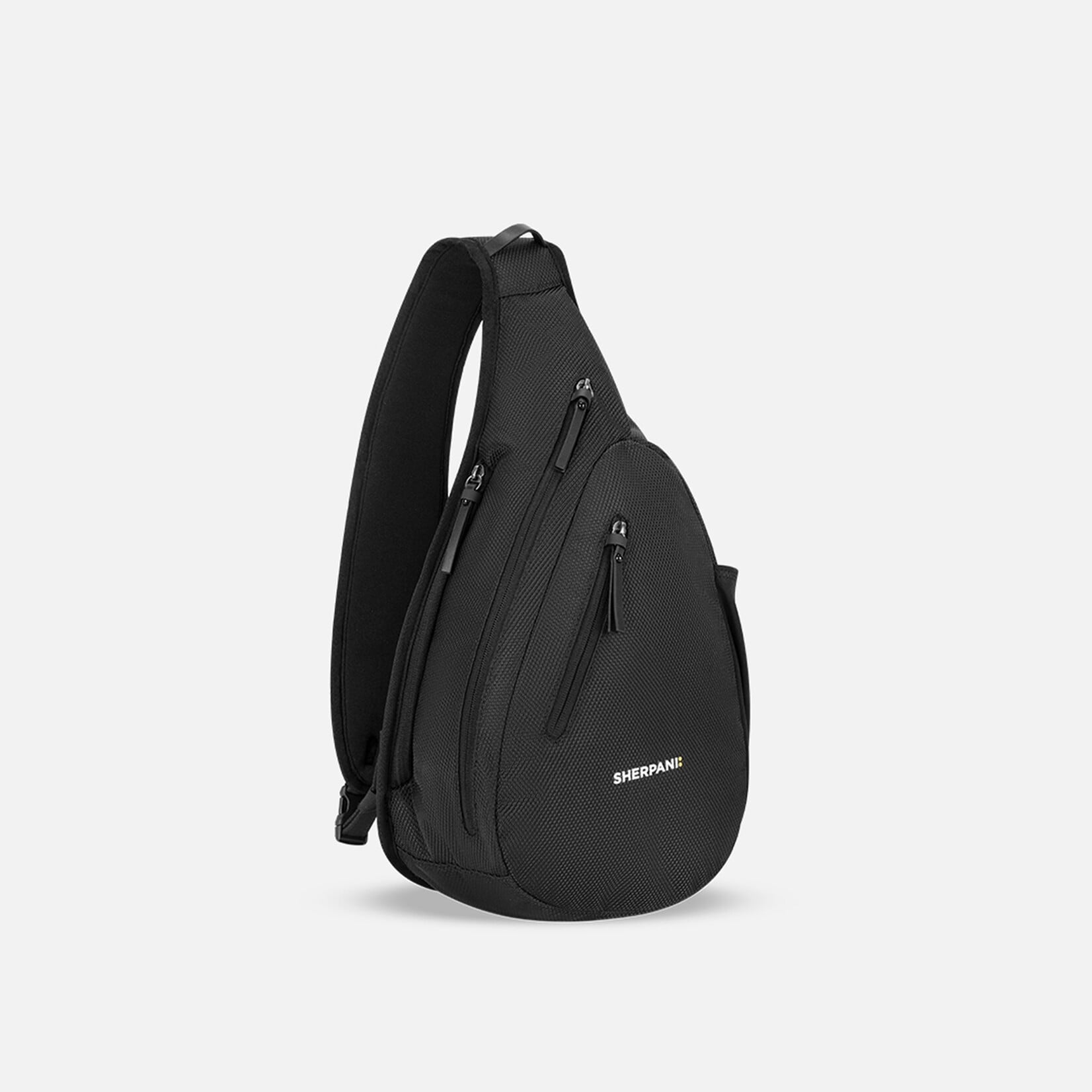 Sherpani Esprit ANTI-THEFT Sling - Carbon - 2026