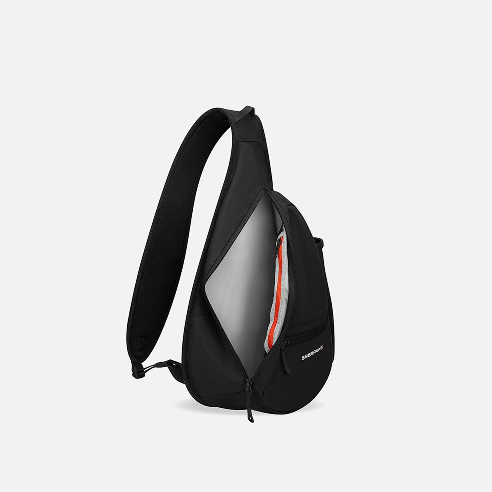 Sherpani Esprit Sling - Raven - 2026