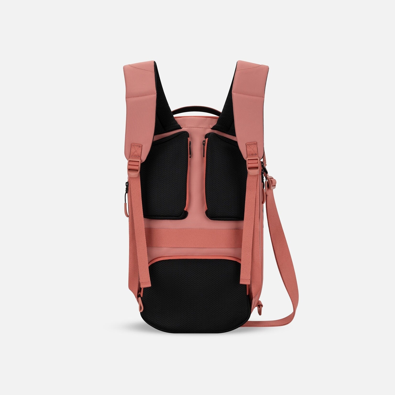 Sherpani Camden - Desert Pink - Pro Ultimate Commuter Travel Backpack 2026