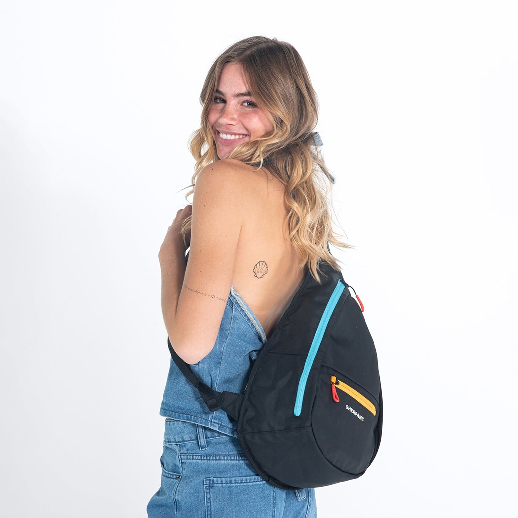 Sherpani Esprit Sling - Chromatic - 2026