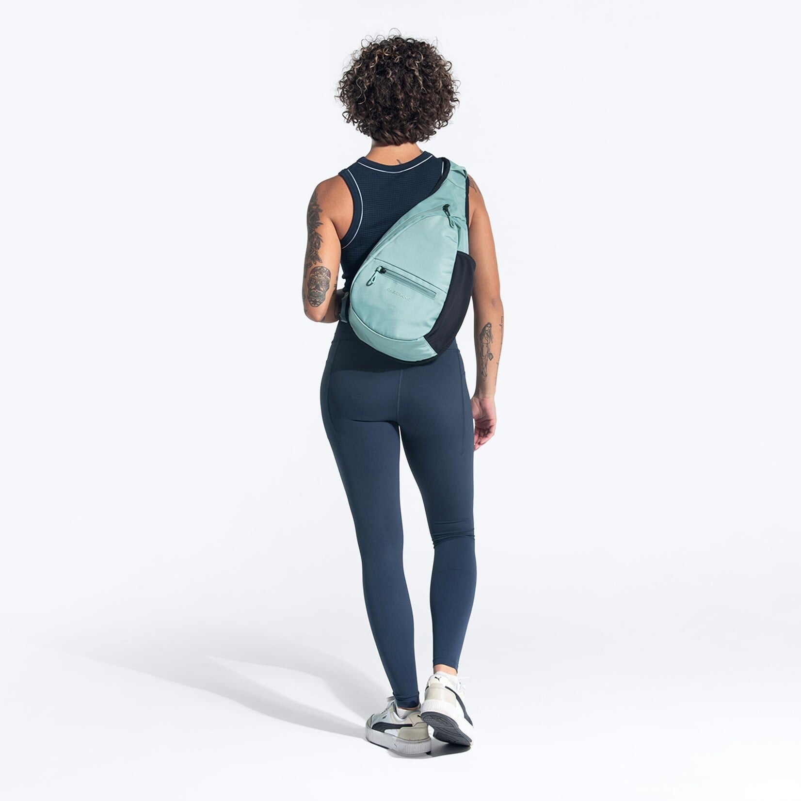 Sherpani Esprit Sling - Surf - 2026