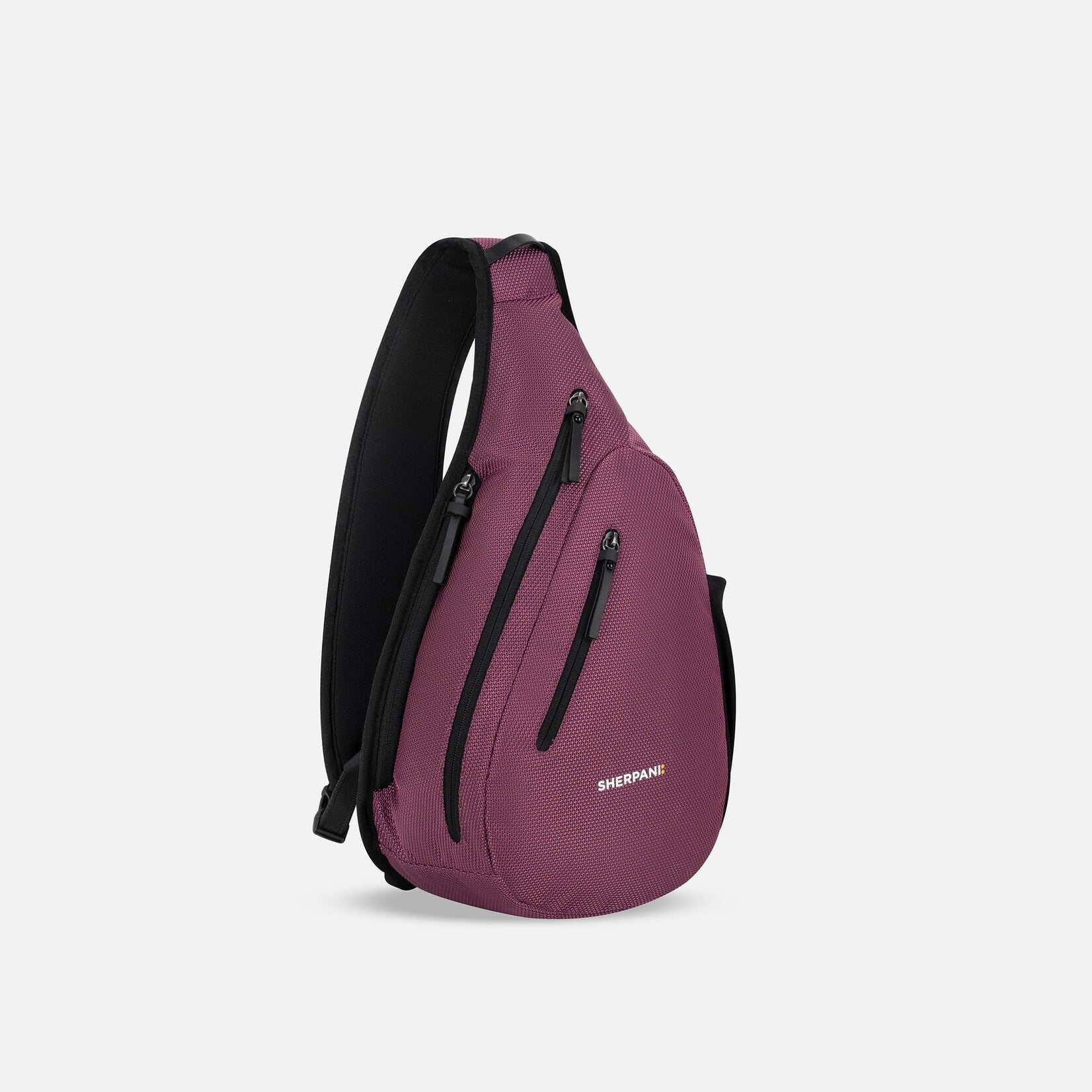Sherpani Esprit ANTI-THEFT Sling - Smoky Orchid - 2026