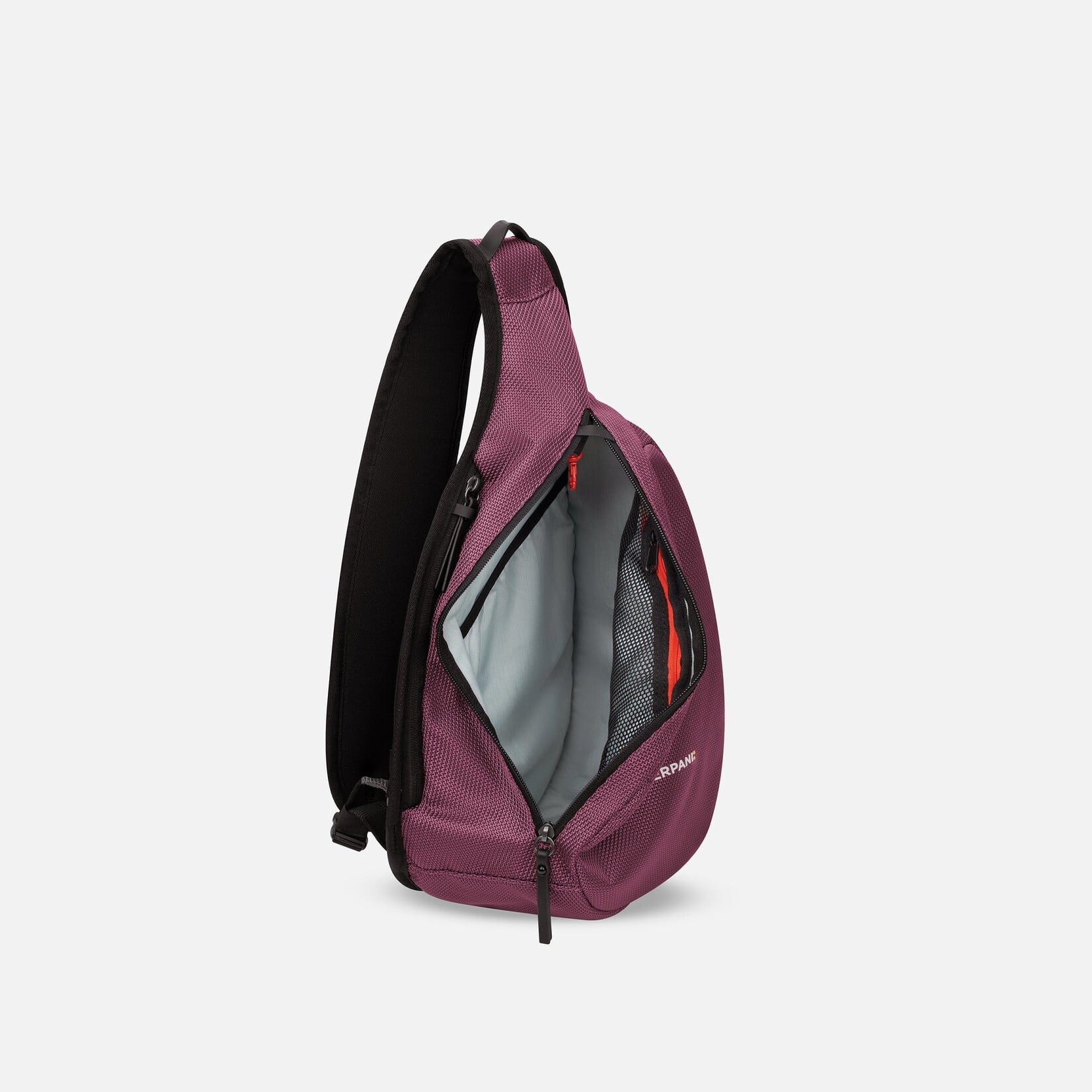 Sherpani Esprit ANTI-THEFT Sling - Smoky Orchid - 2026