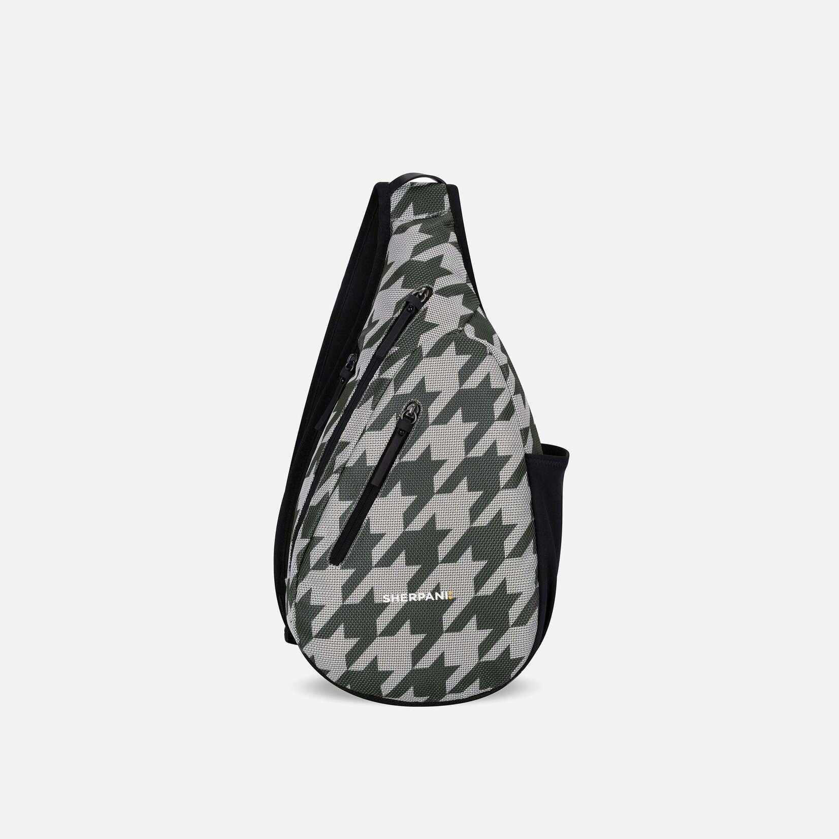 Sherpani Esprit ANTI-THEFT Sling - Houndstooth - 2026