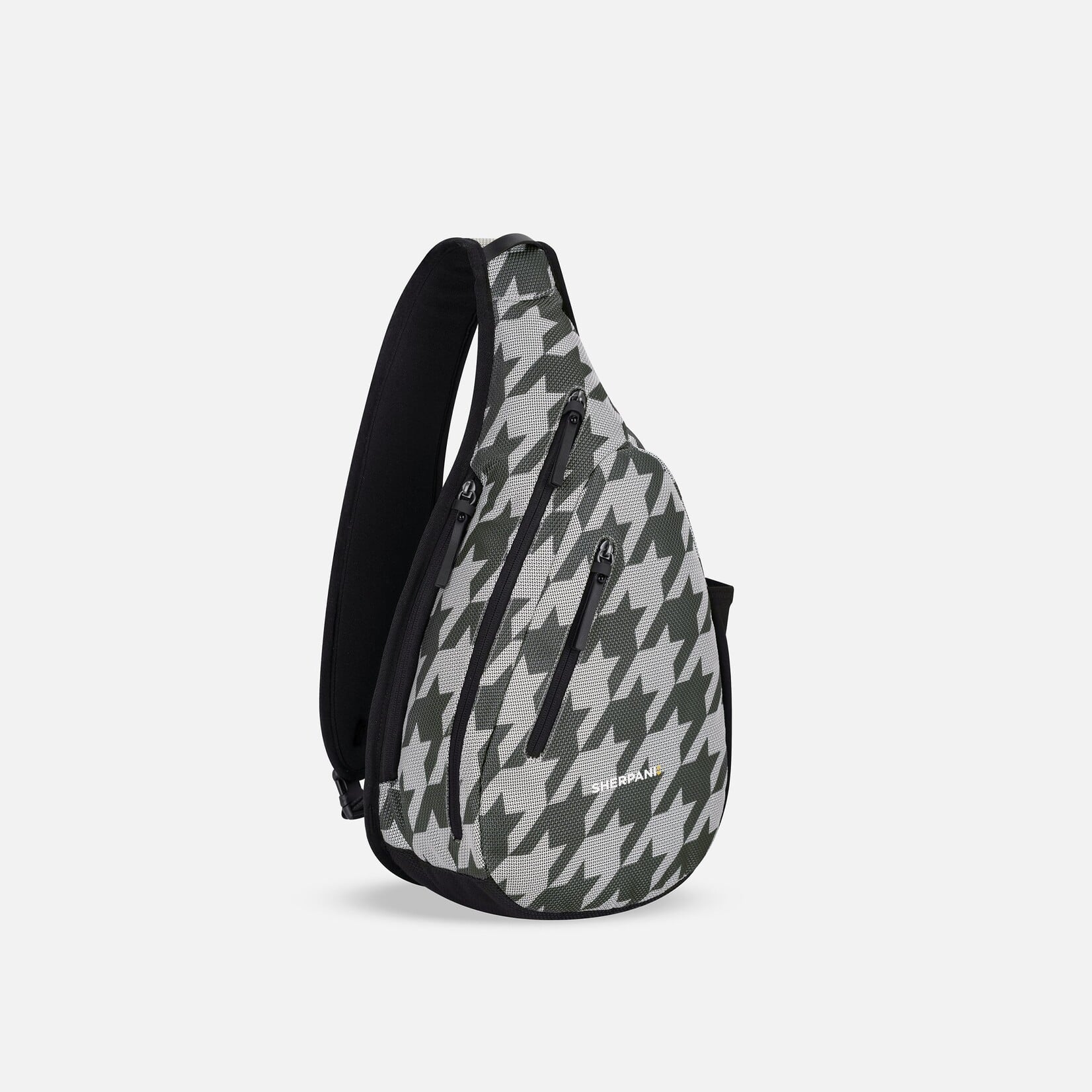 Sherpani Esprit ANTI-THEFT Sling - Houndstooth - 2026
