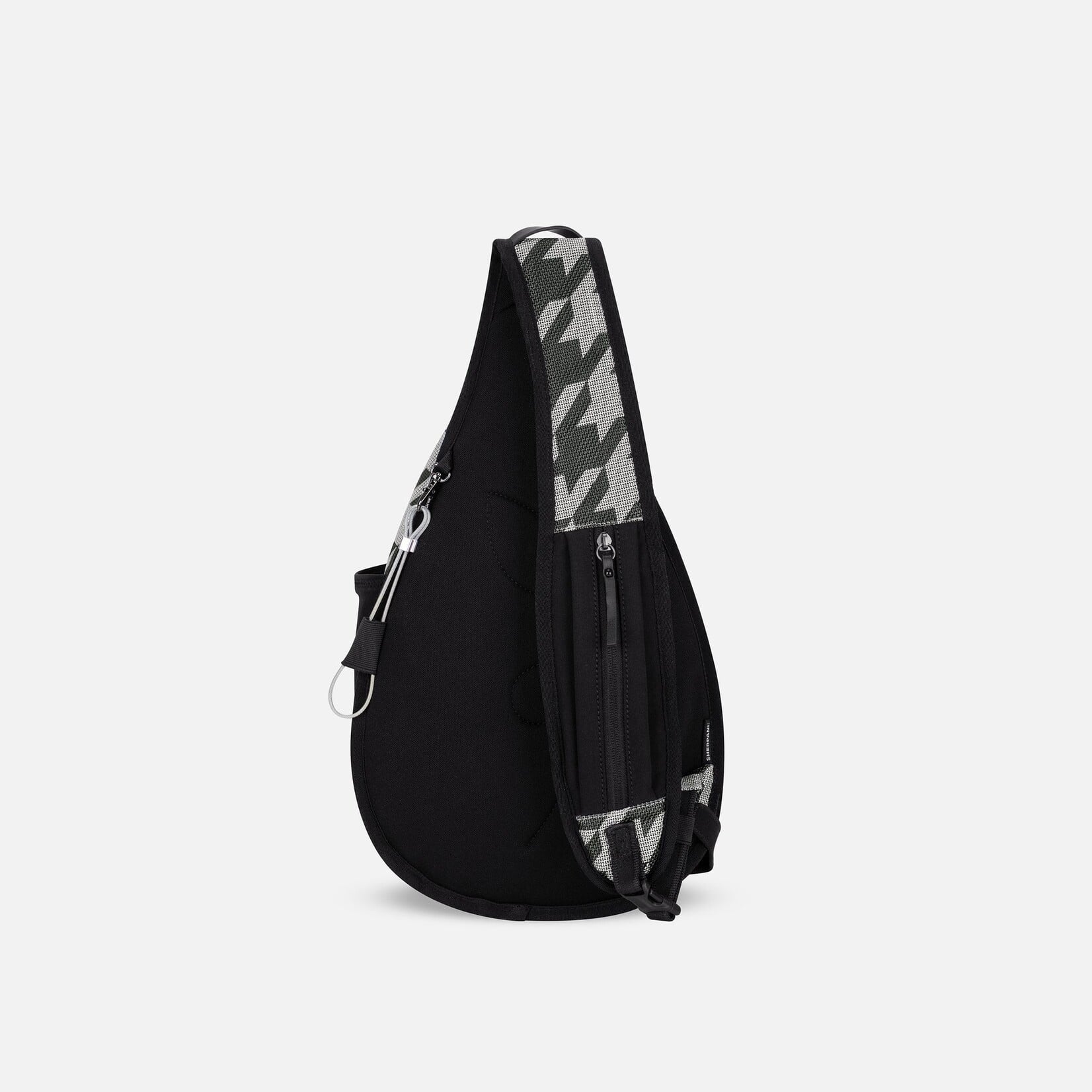 Sherpani Esprit ANTI-THEFT Sling - Houndstooth - 2026