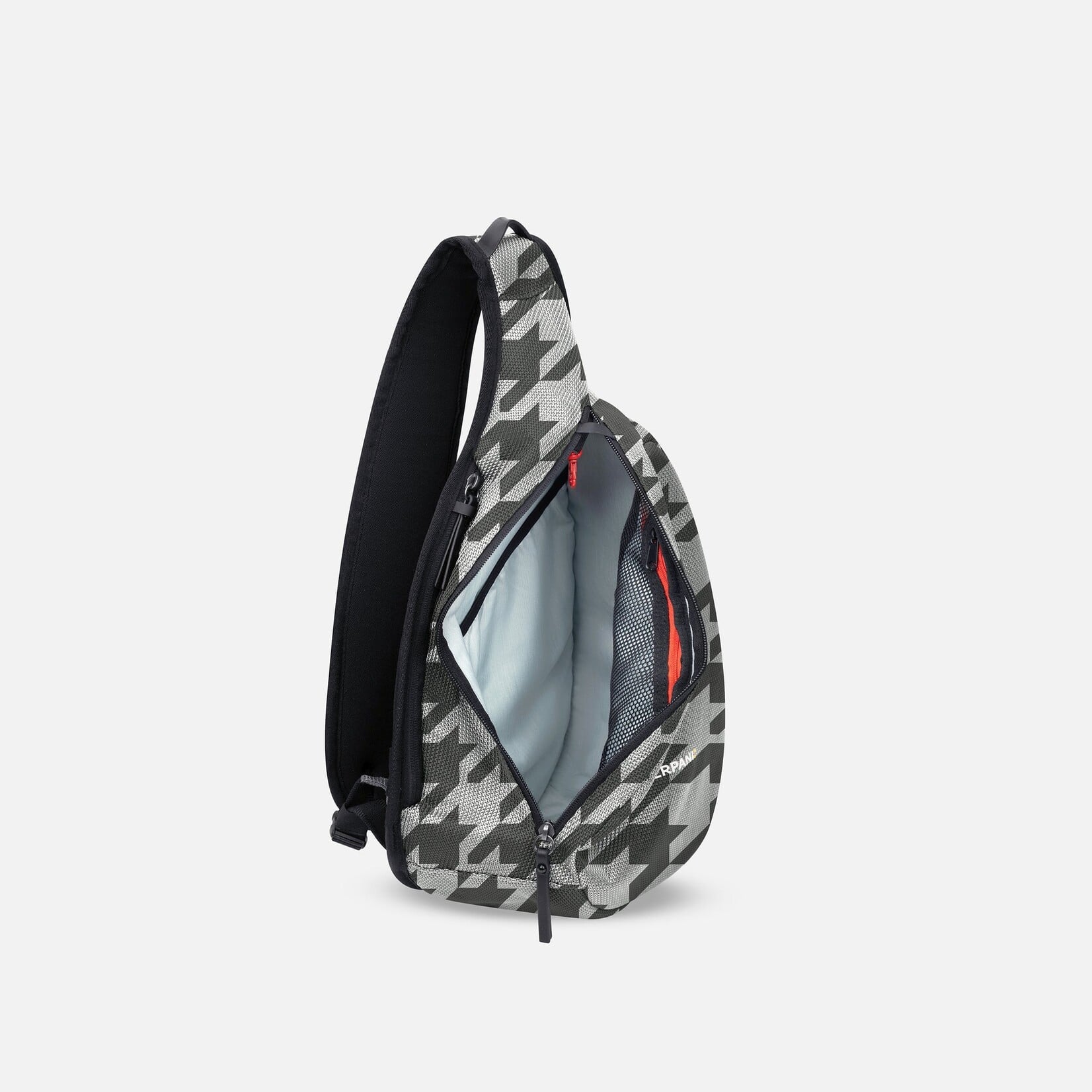Sherpani Esprit ANTI-THEFT Sling - Houndstooth - 2026