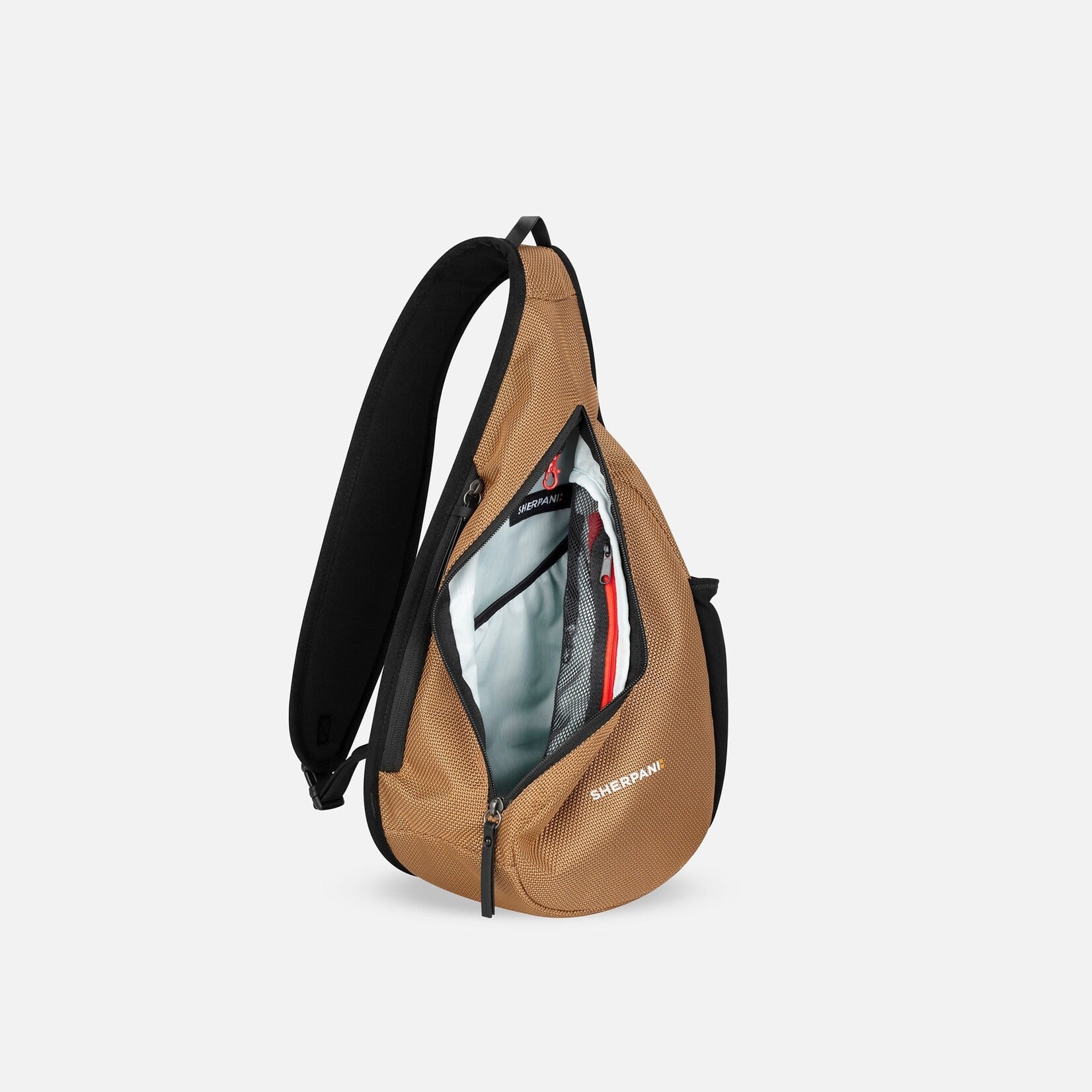 Sherpani Esprit ANTI-THEFT Sling - Sand - 2026
