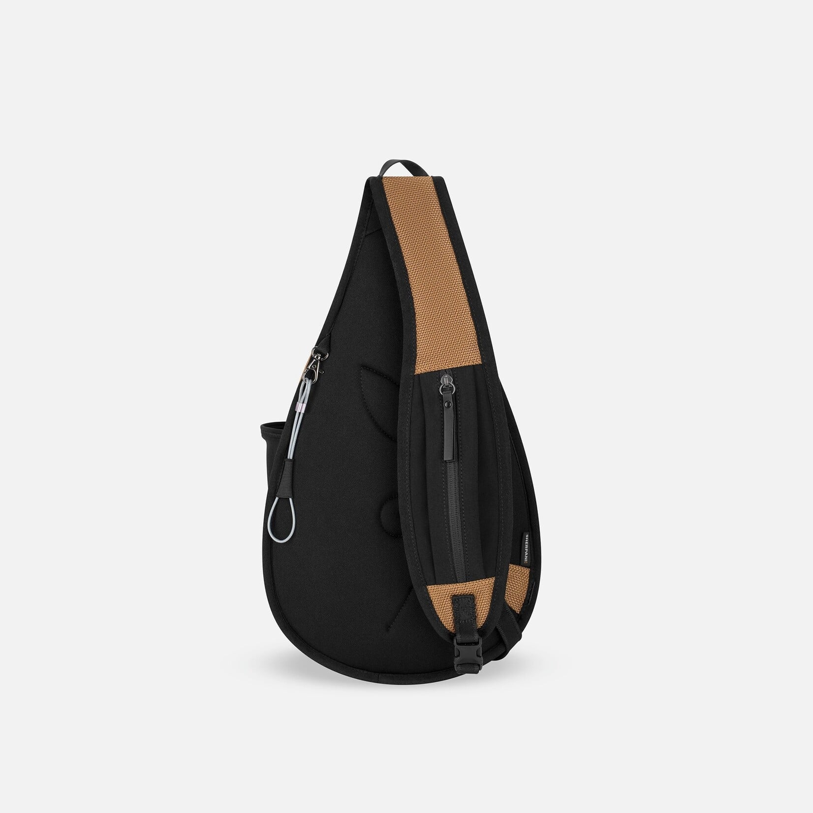 Sherpani Esprit ANTI-THEFT Sling - Sand - 2026