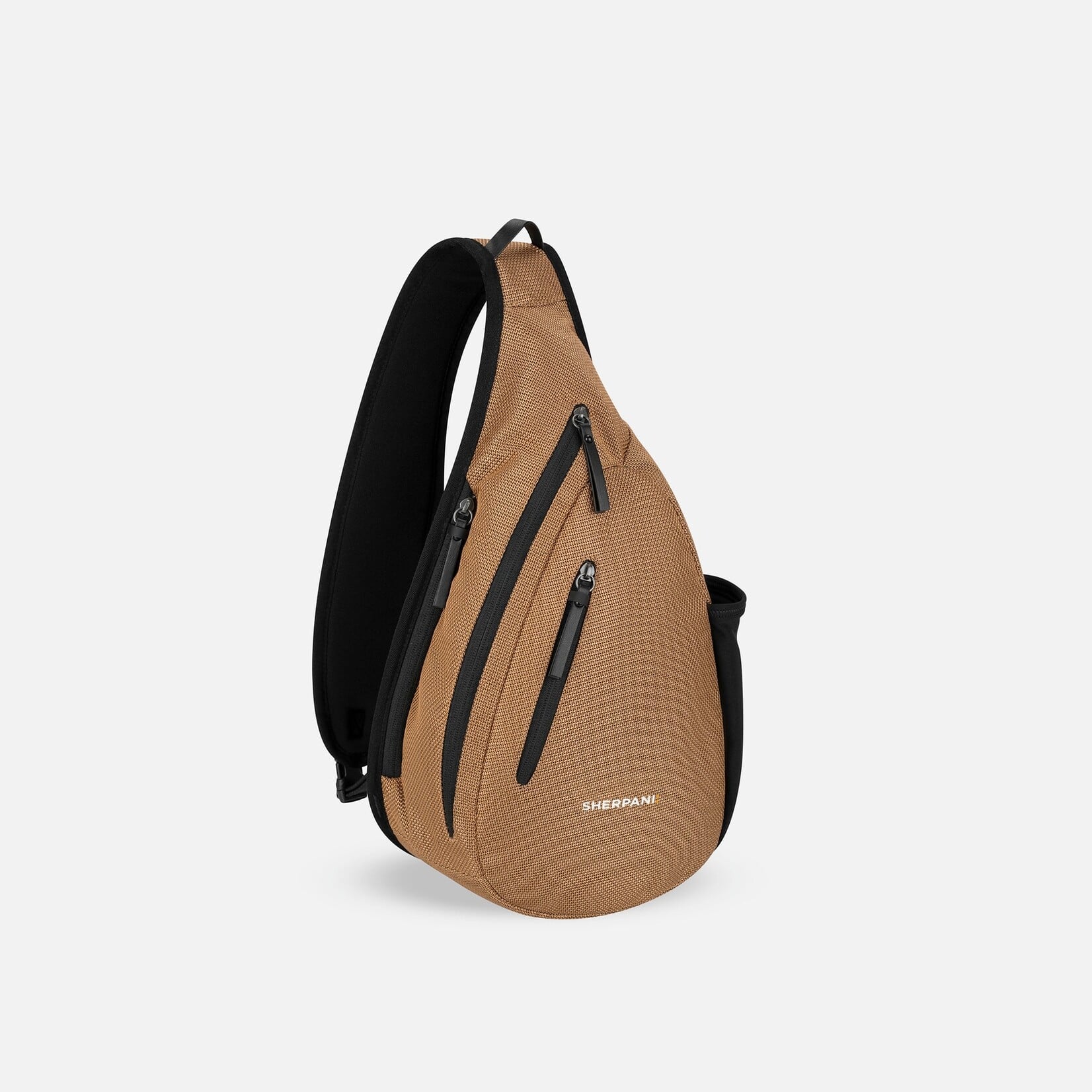 Sherpani Esprit ANTI-THEFT Sling - Sand - 2026