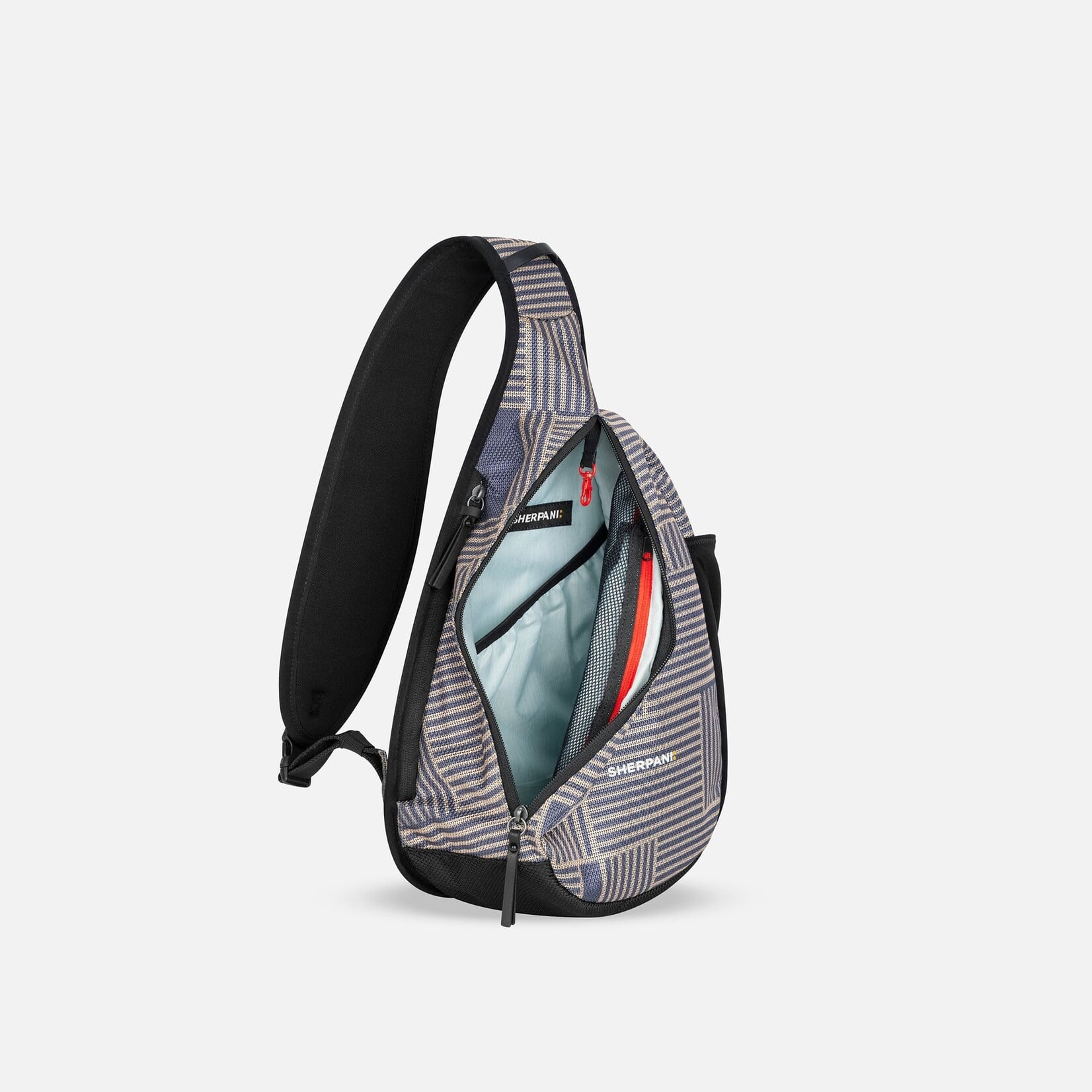 Sherpani Esprit ANTI-THEFT Sling - Passport - 2026