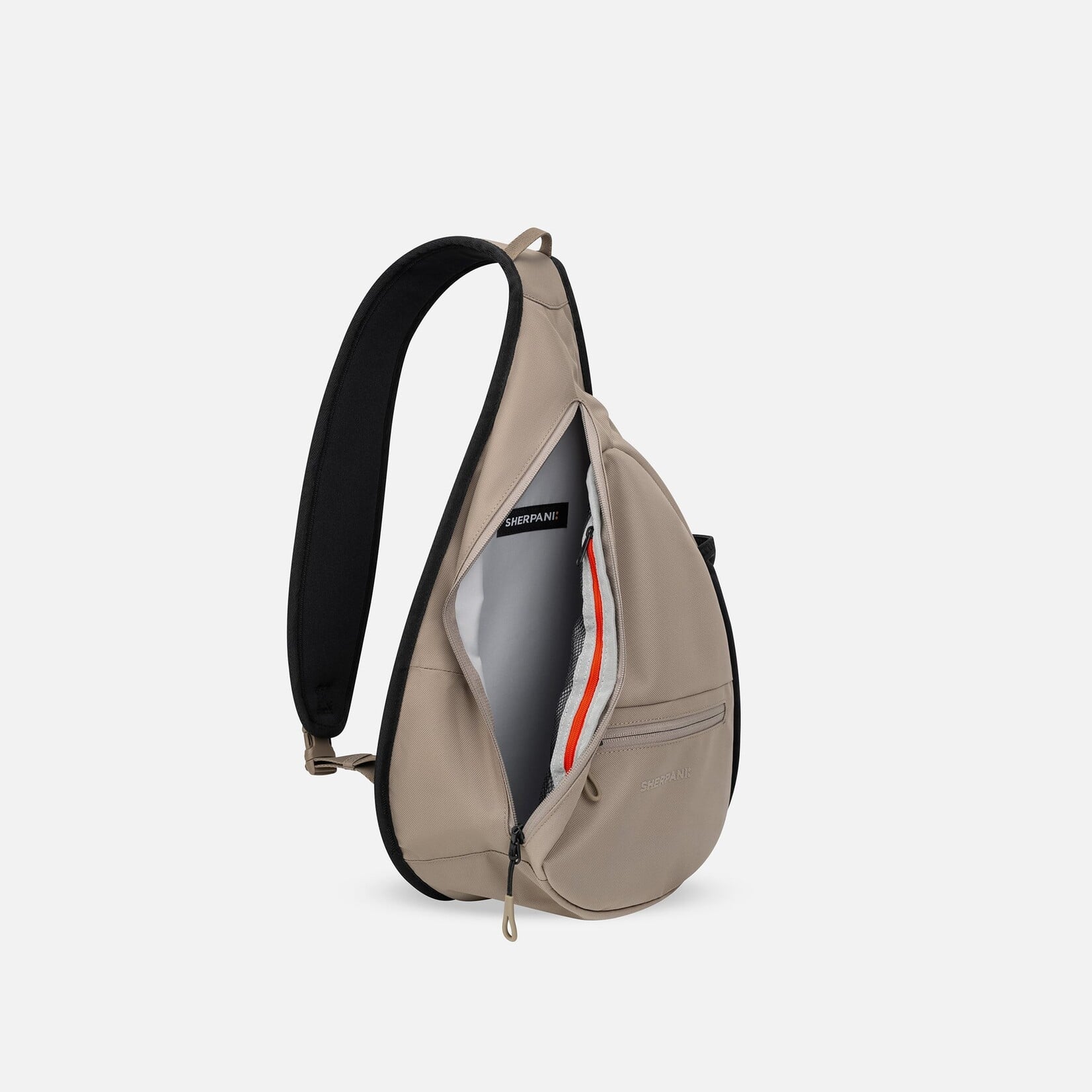 Sherpani Esprit Sling - Dune - 2026