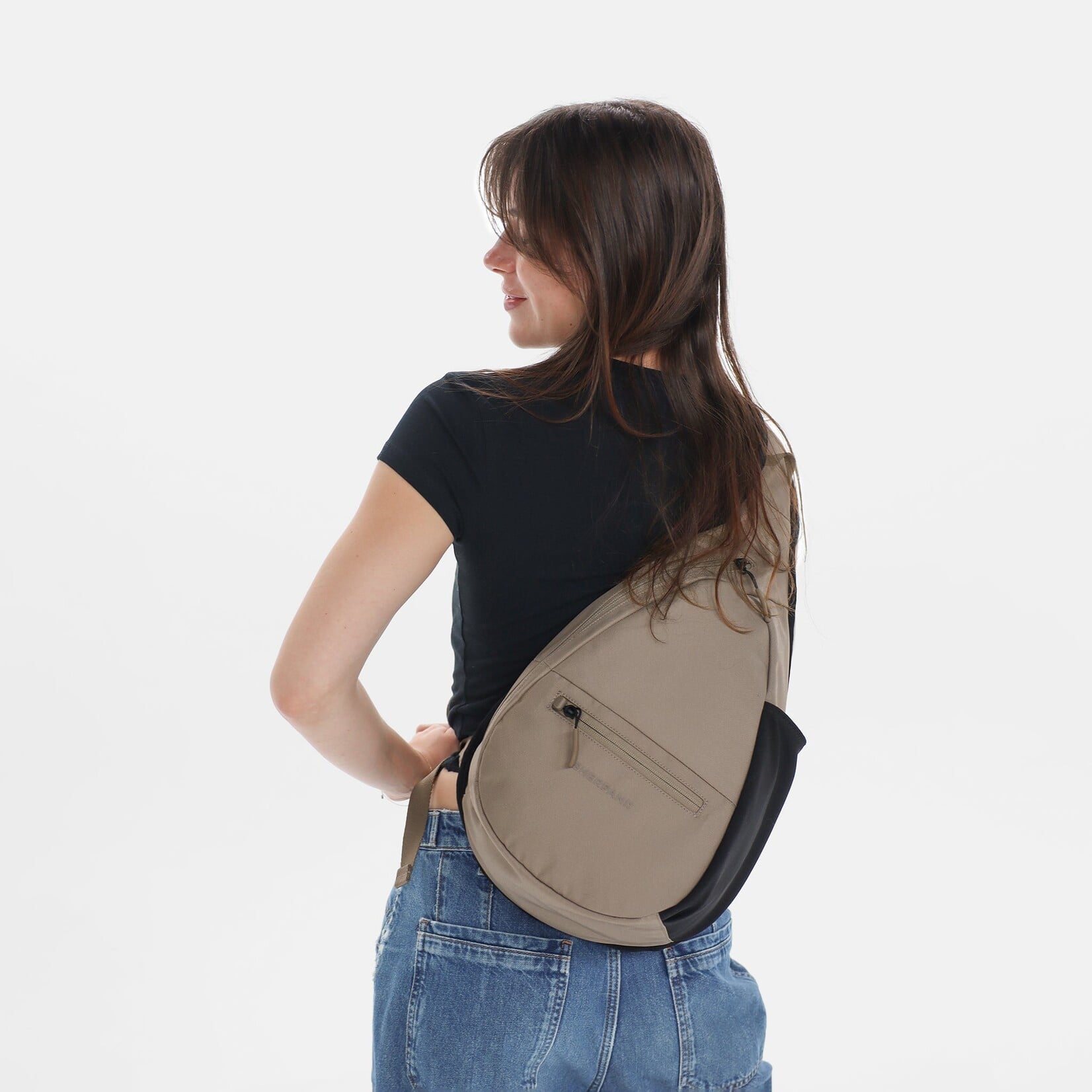 Sherpani Esprit Sling - Dune - 2026