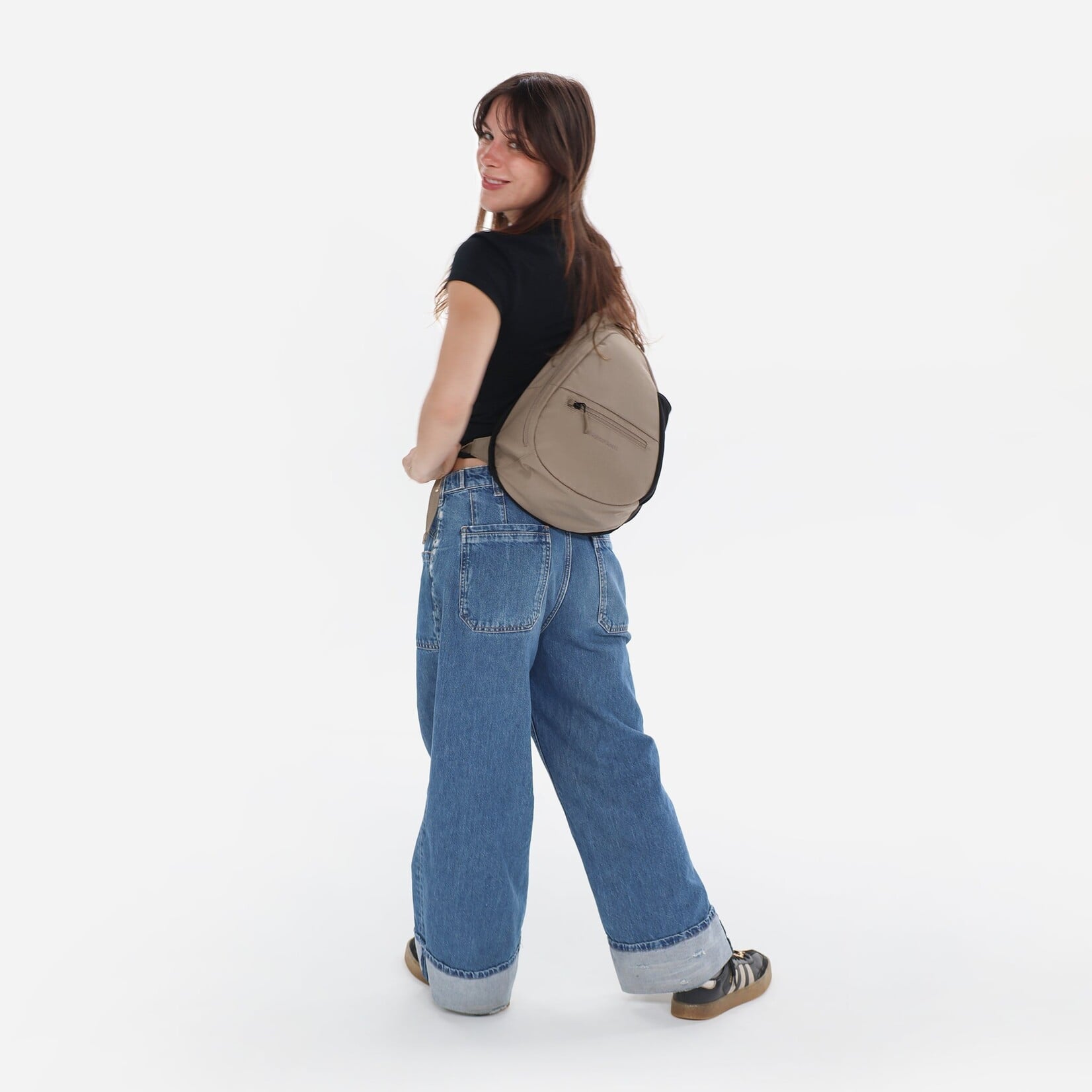 Sherpani Esprit Sling - Dune - 2026