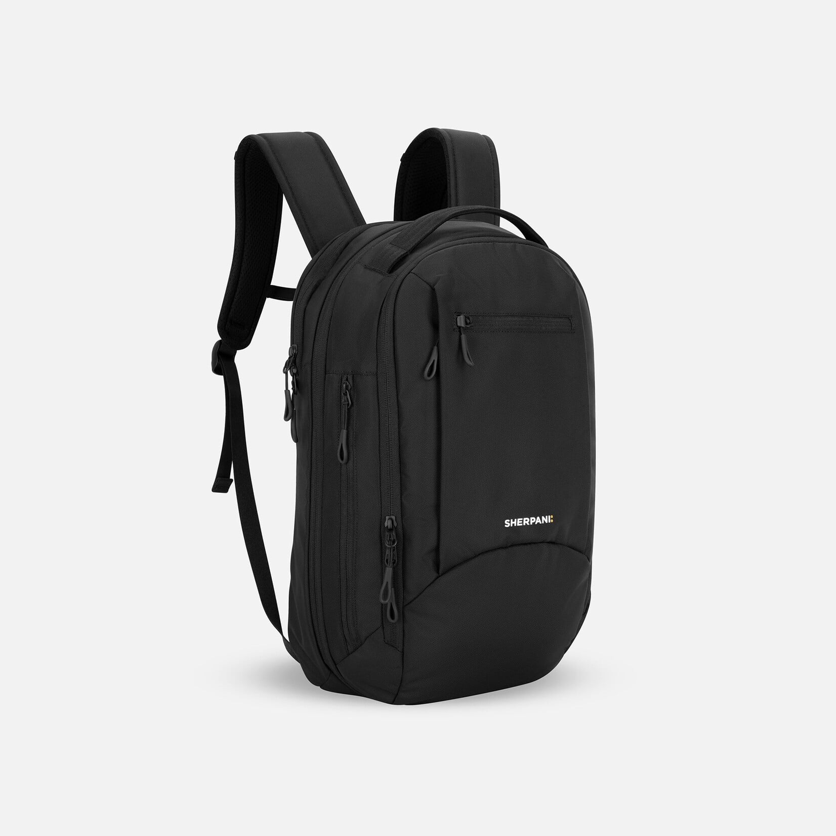 Sherpani Crew Commuter / Travel Backpack - Raven 2026