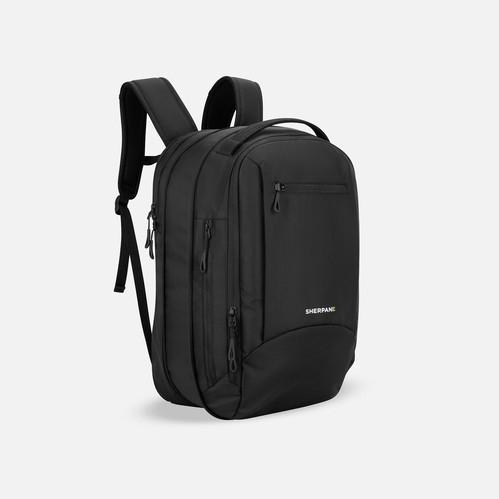 Sherpani Crew Commuter / Travel Backpack - Raven 2026