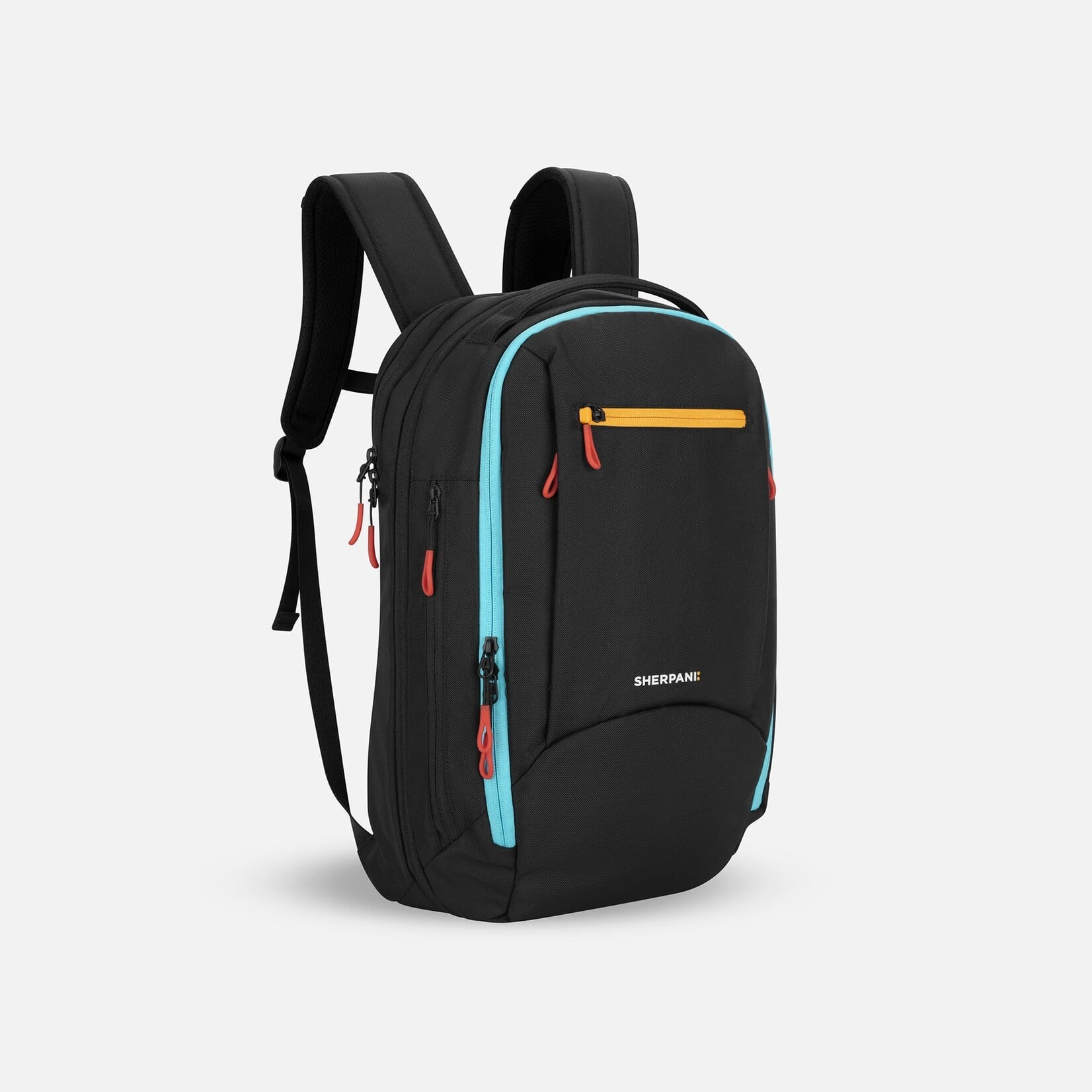 Sherpani Crew Commuter / Travel Backpack - Chromatic 2026