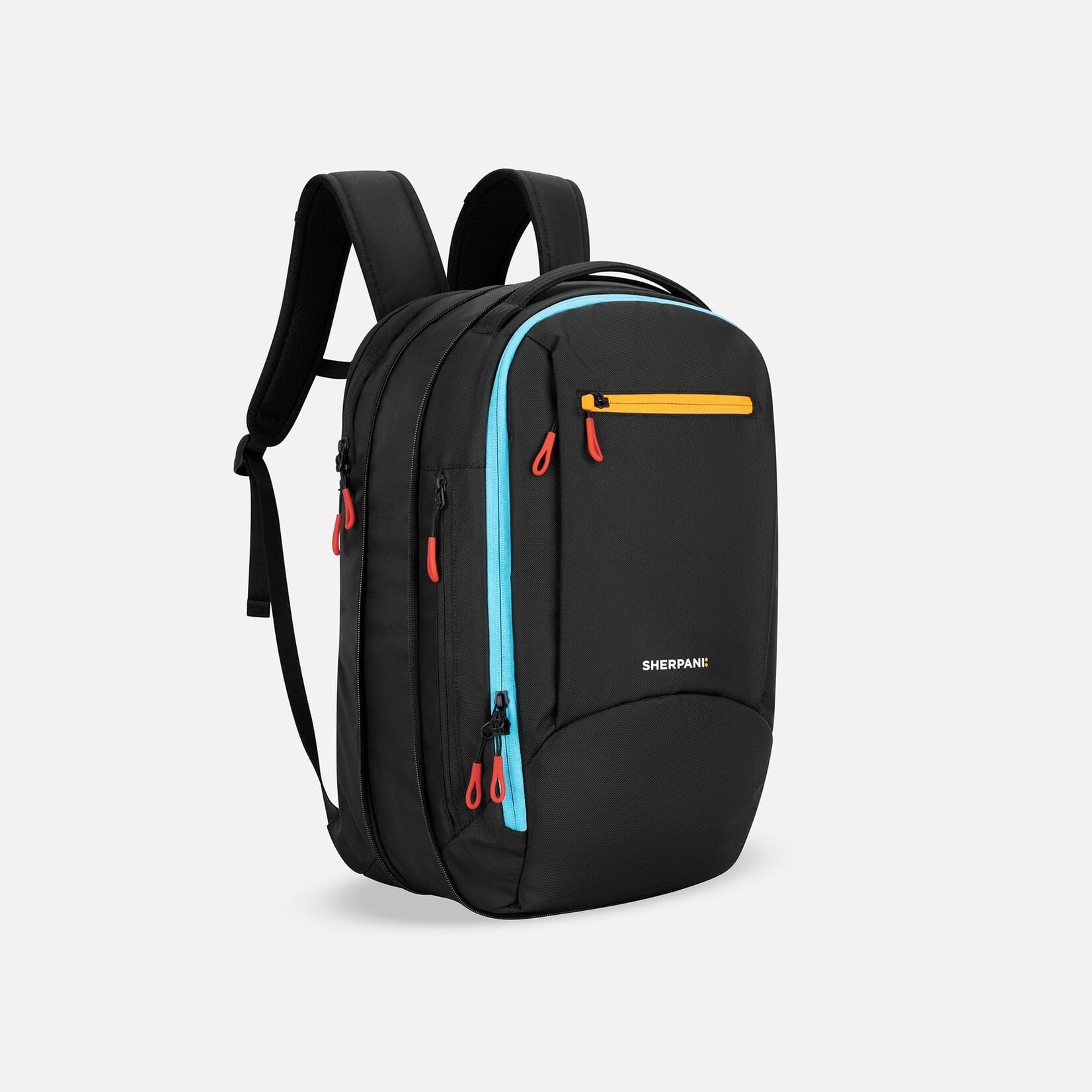 Sherpani Crew Commuter / Travel Backpack - Chromatic 2026
