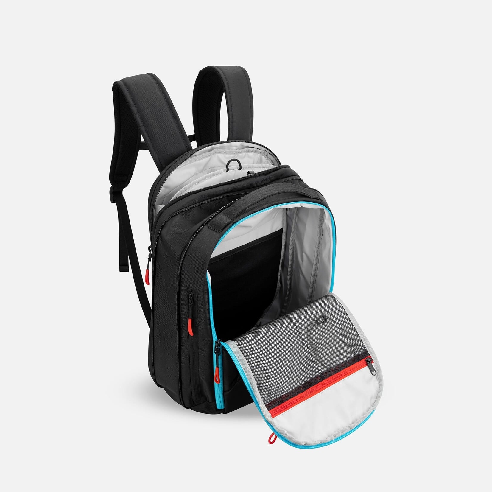 Sherpani Crew Commuter / Travel Backpack - Chromatic 2026