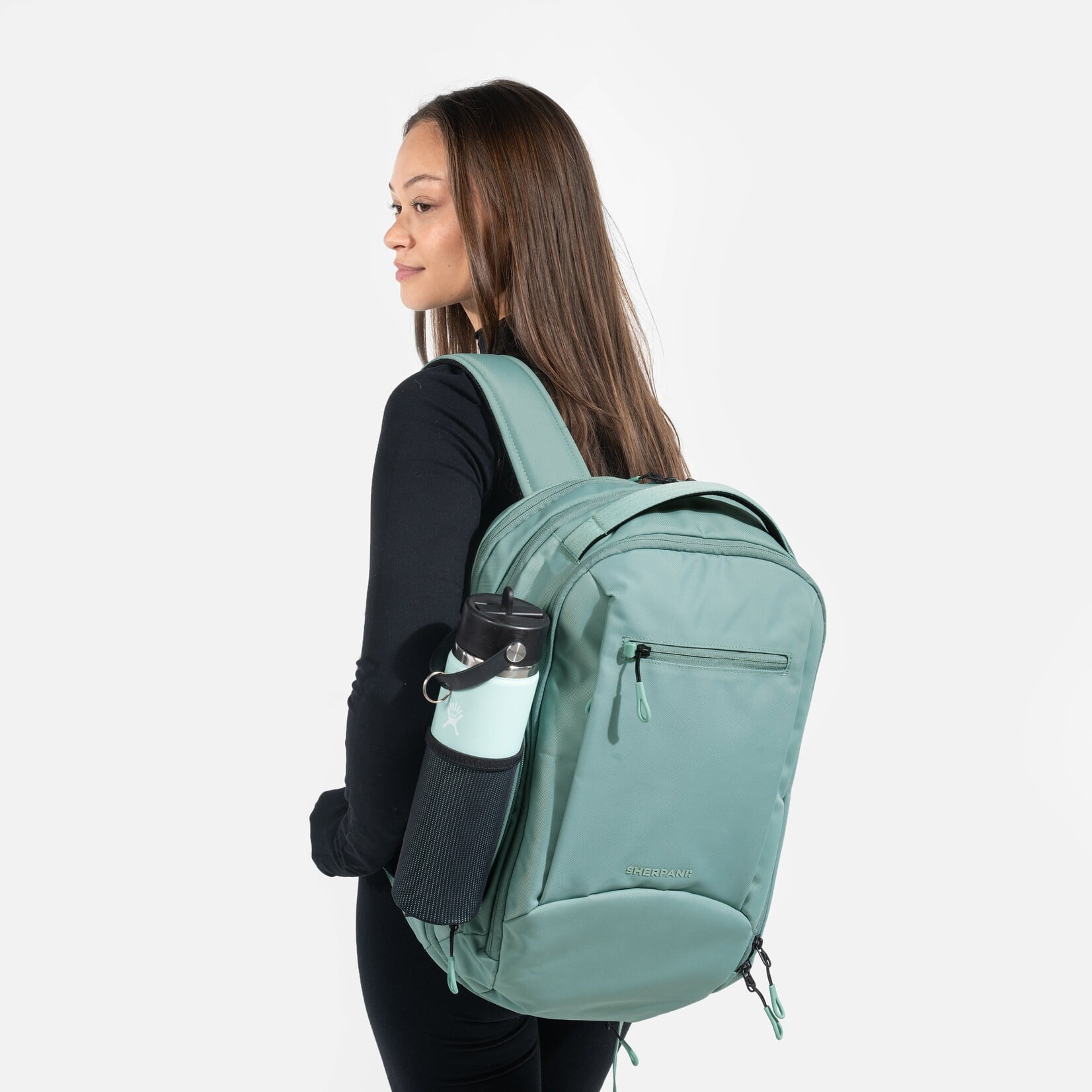 Sherpani Crew Commuter / Travel Backpack - Surf 2026