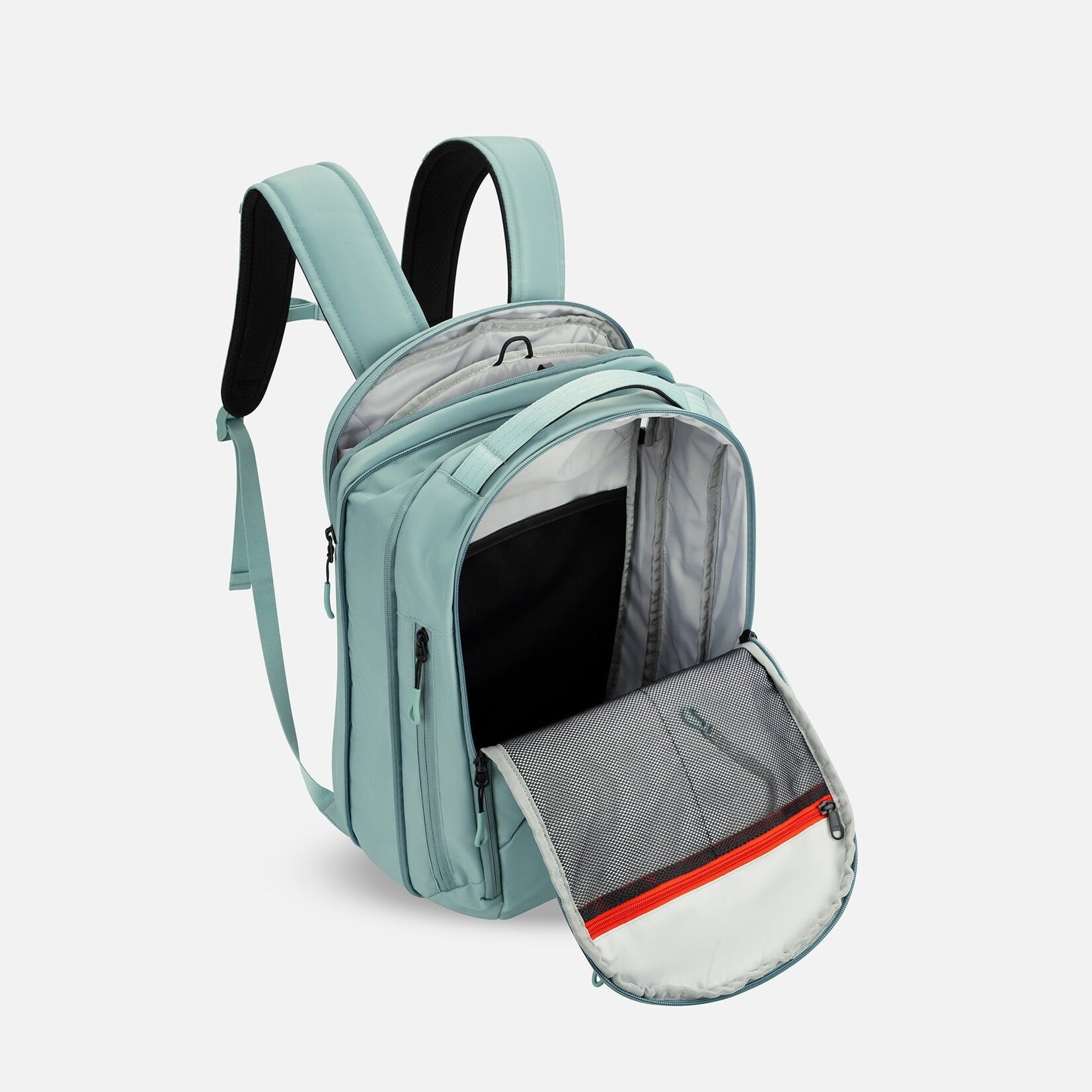 Sherpani Crew Commuter / Travel Backpack - Surf 2026