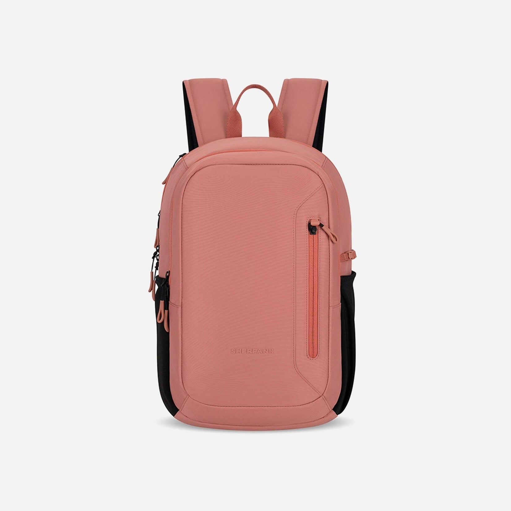 Sherpani Crew Commuter / Travel Backpack - Desert Pink 2026