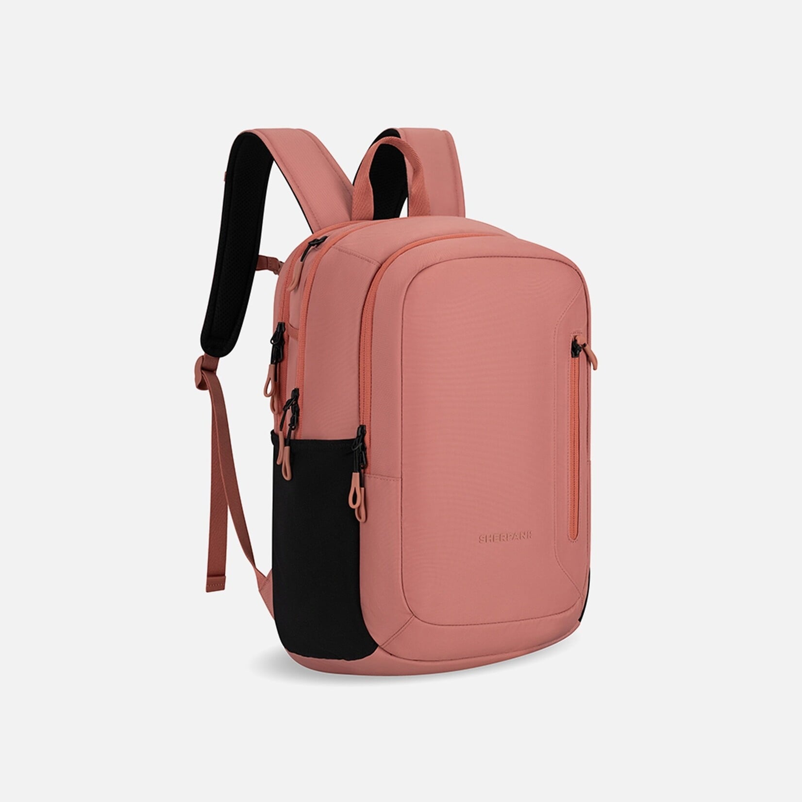 Sherpani Crew Commuter / Travel Backpack - Desert Pink 2026