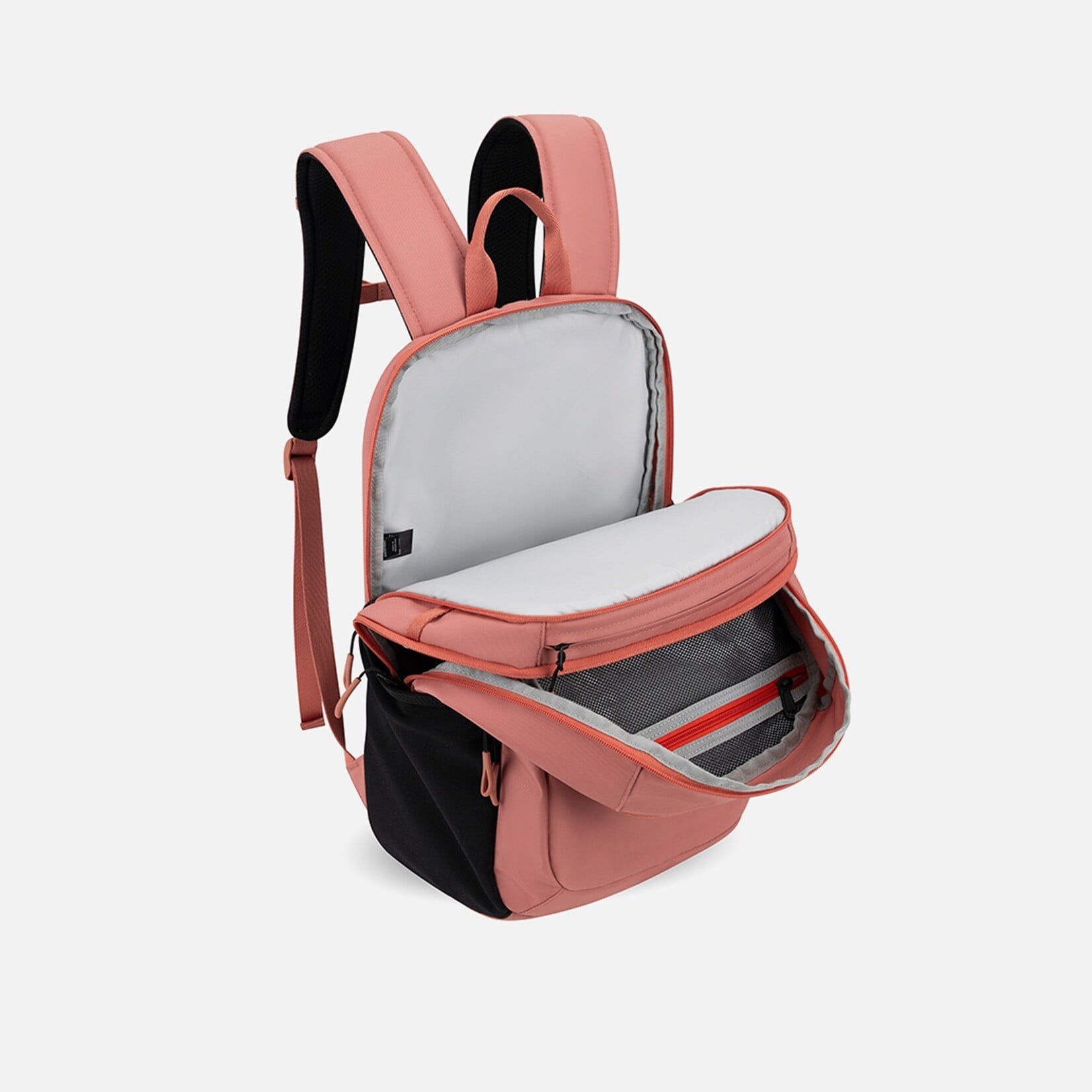 Sherpani Crew Commuter / Travel Backpack - Desert Pink 2026