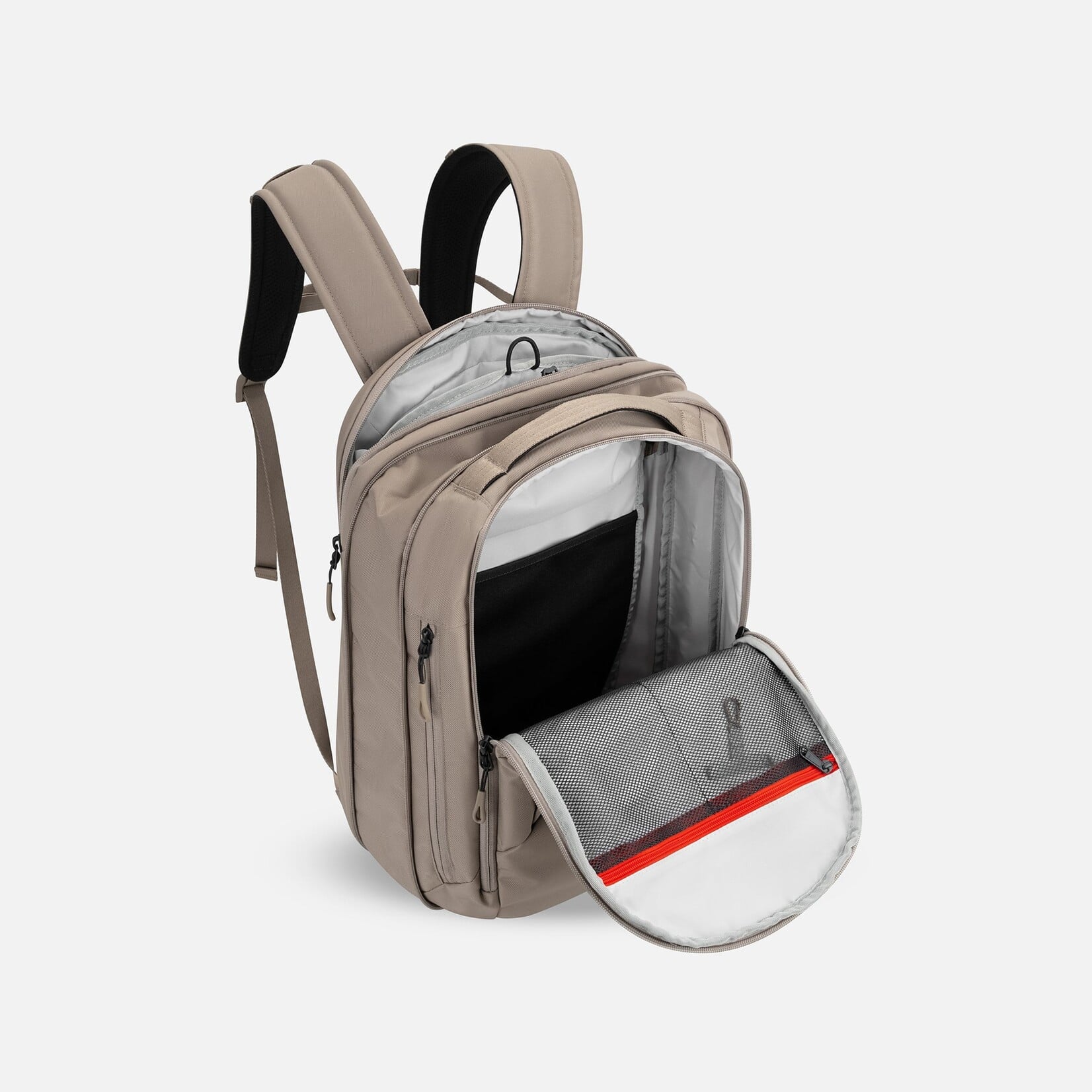 Sherpani Crew Commuter / Travel Backpack - Dune 2026