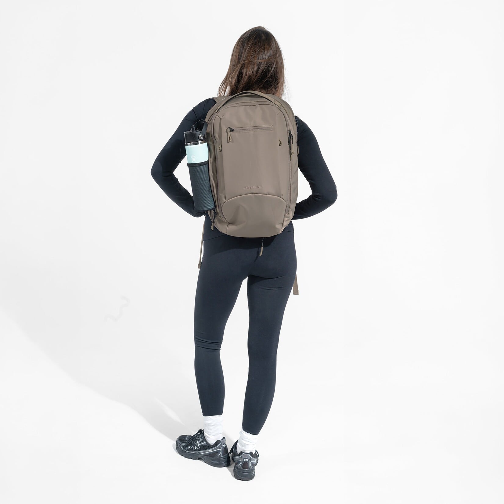 Sherpani Crew Commuter / Travel Backpack - Dune 2026
