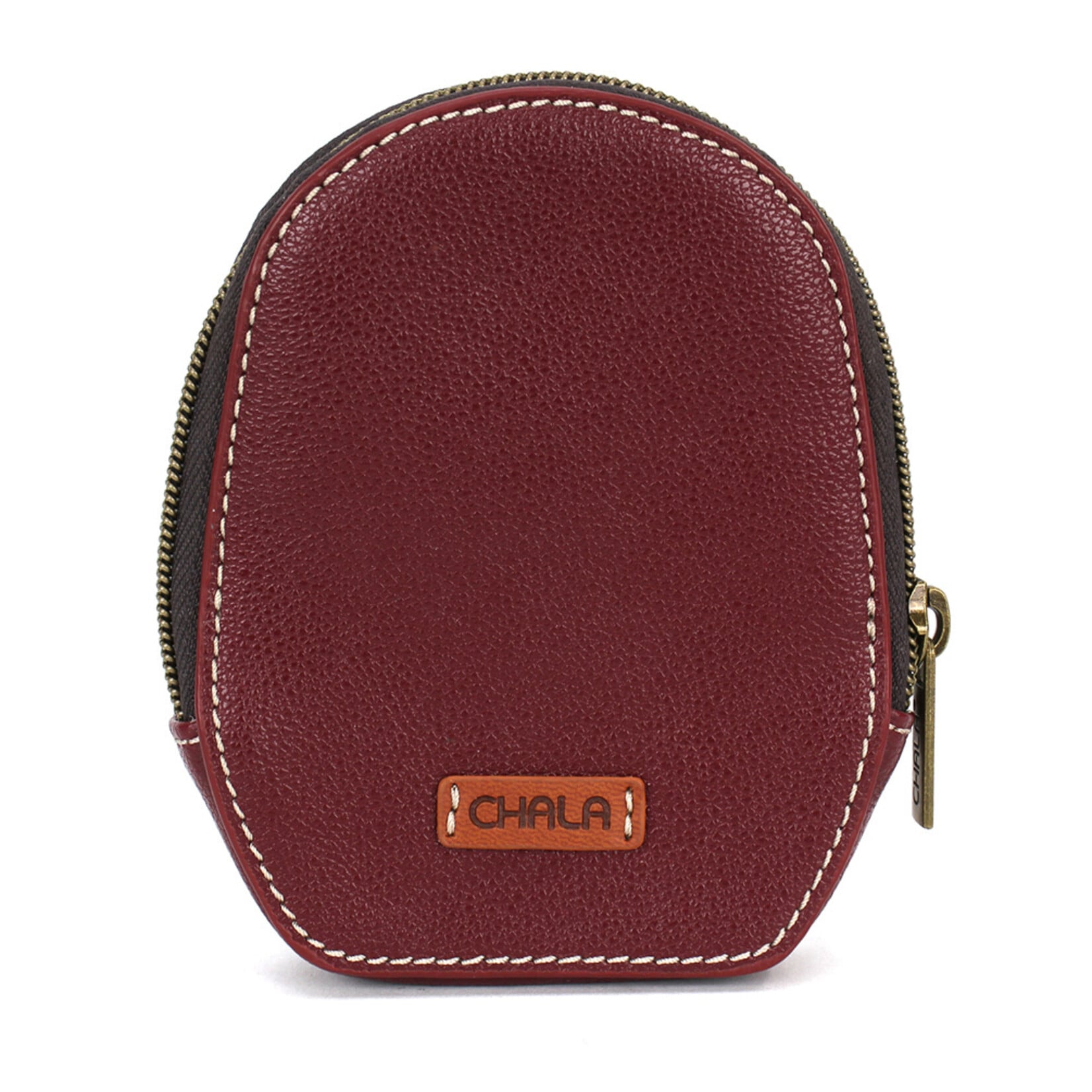 Chala Mini Coin Purse Keychain - Darling Cross 638CRB9M