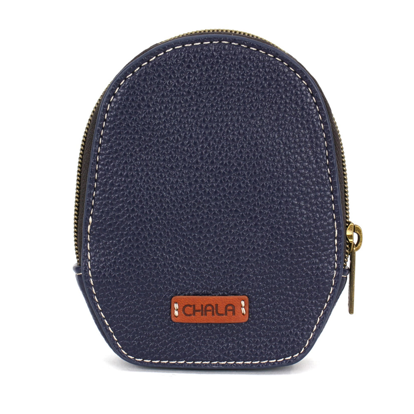 Chala Mini Coin Purse Keychain - Mermaid Tail 638MMT1