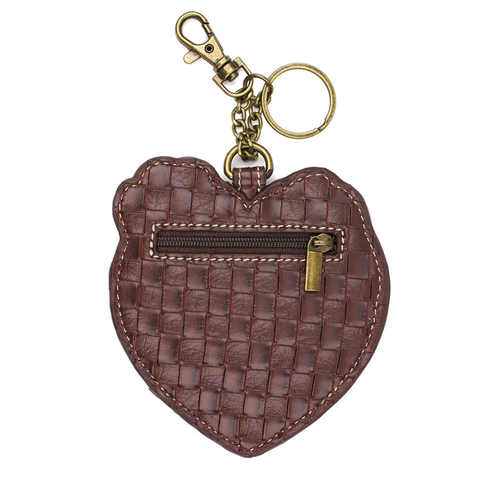 Chala Key Fob - Cat Paws 806CPW0