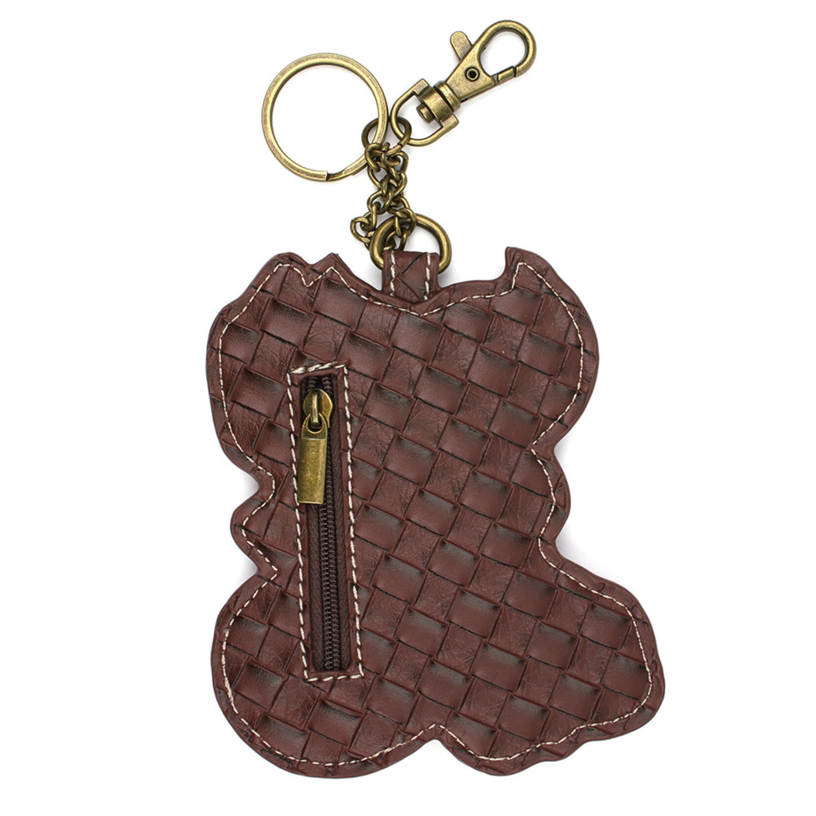 Chala Key Fob - Mermaid Tail 806MMT0