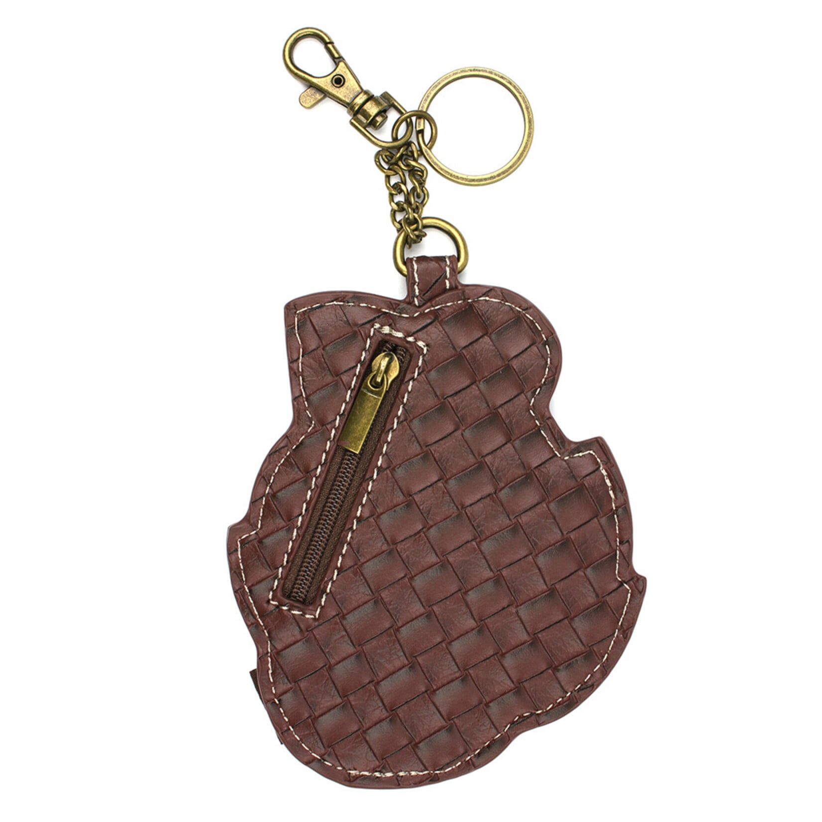 Chala Key Fob - Treble Clef 806TRC0