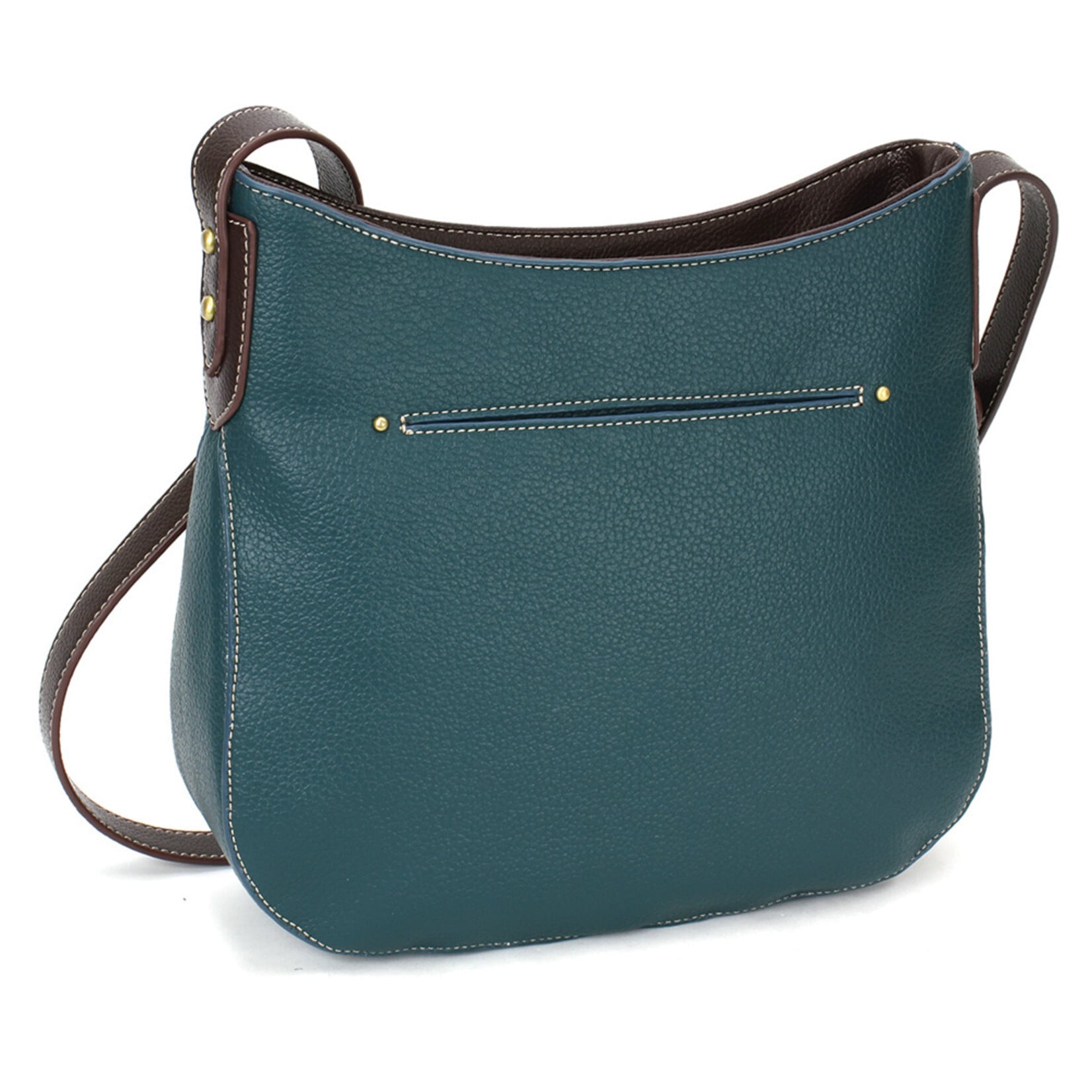 Chala Crescent Crossbody - Highland Cow 816HC7