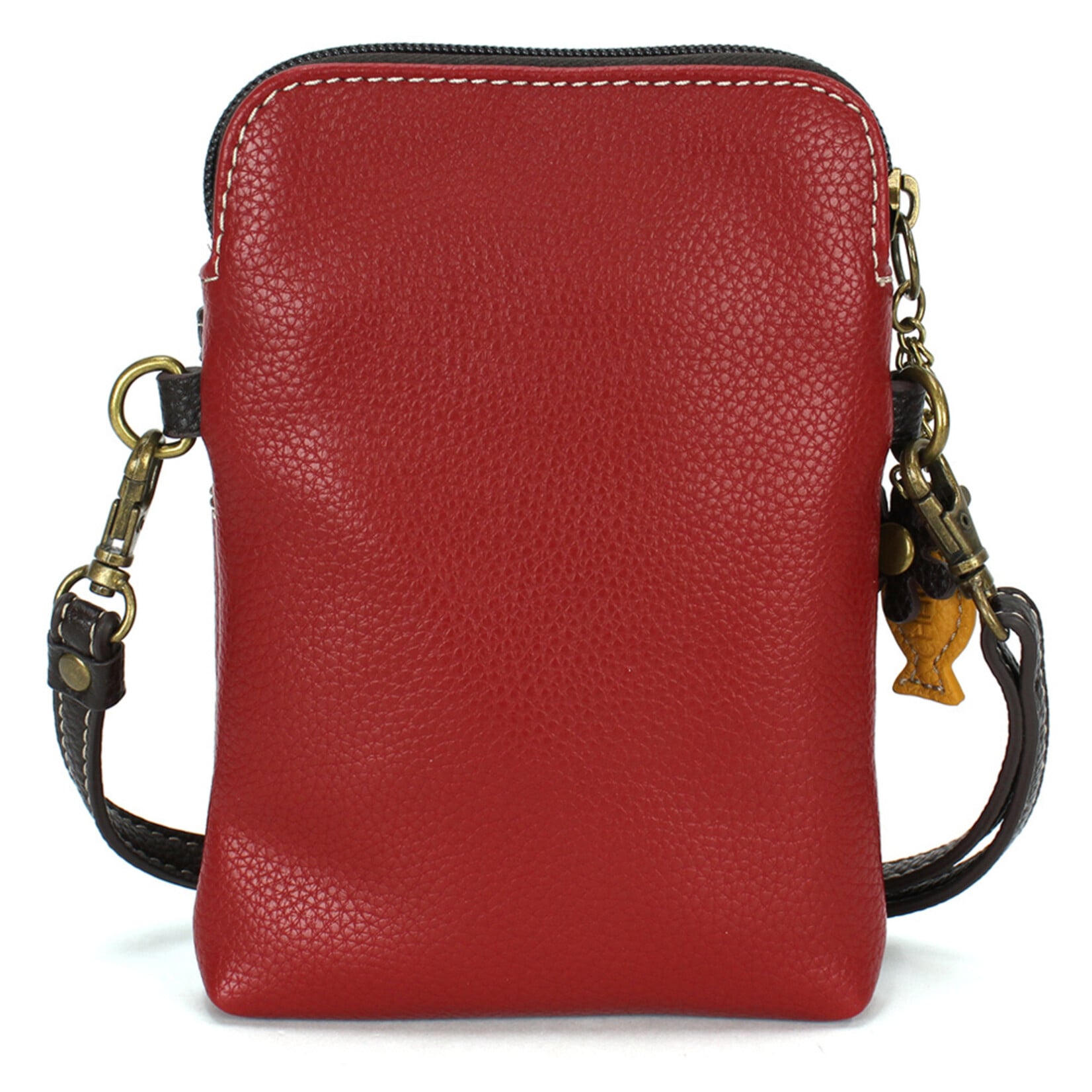 Chala Cell Phone Crossbody - Calico Cat 827CAL9