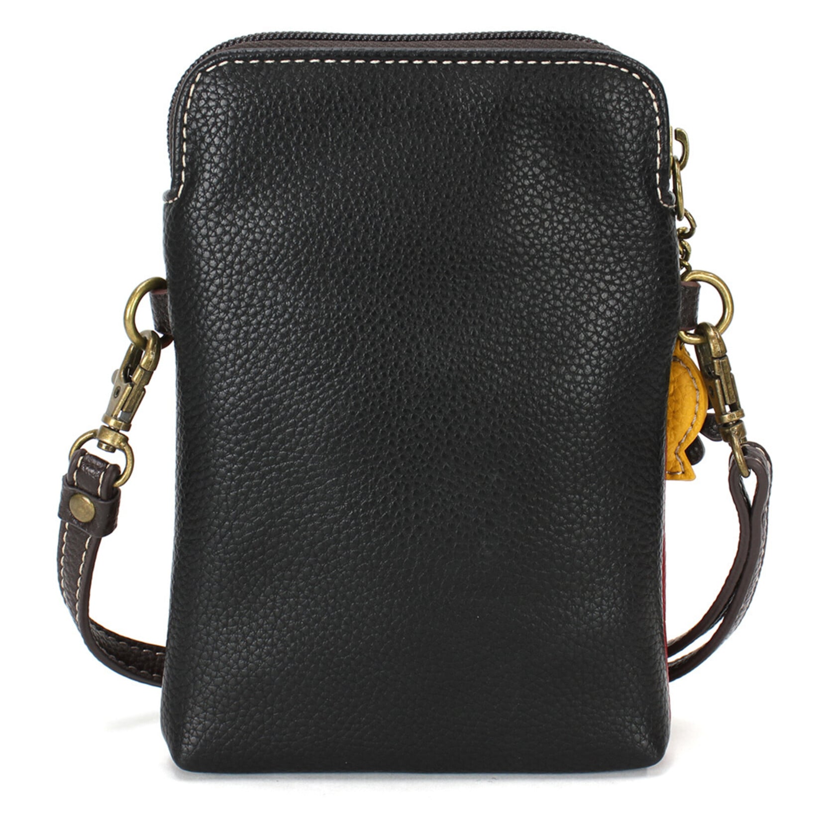 Chala Cell Phone Crossbody - Cat Paws 827CPW9