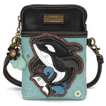 Chala Cell Phone Crossbody - Orca 827OR1