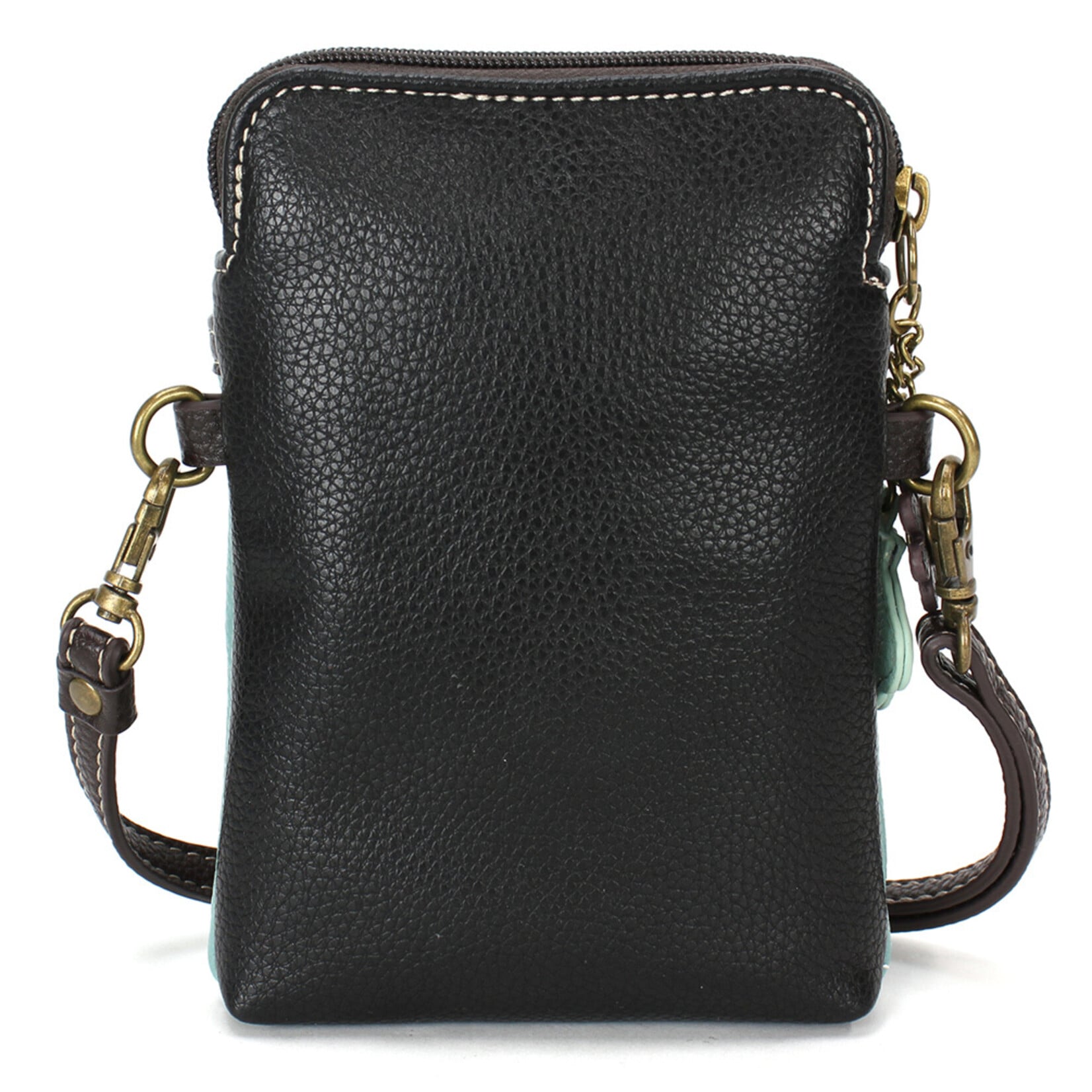 Chala Cell Phone Crossbody - Orca 827OR1